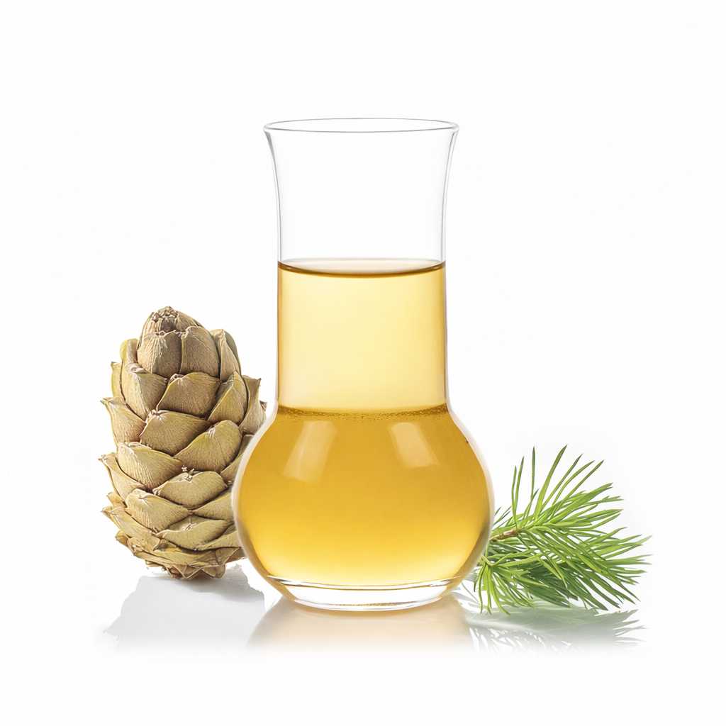 Esenciálny olej, cédrové drevo Atlas 10 ml