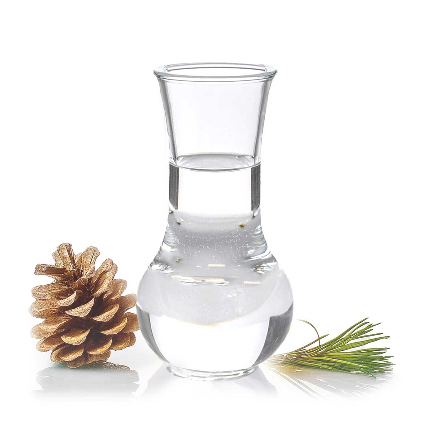 Esenciálny olej, borovica, 10 ml