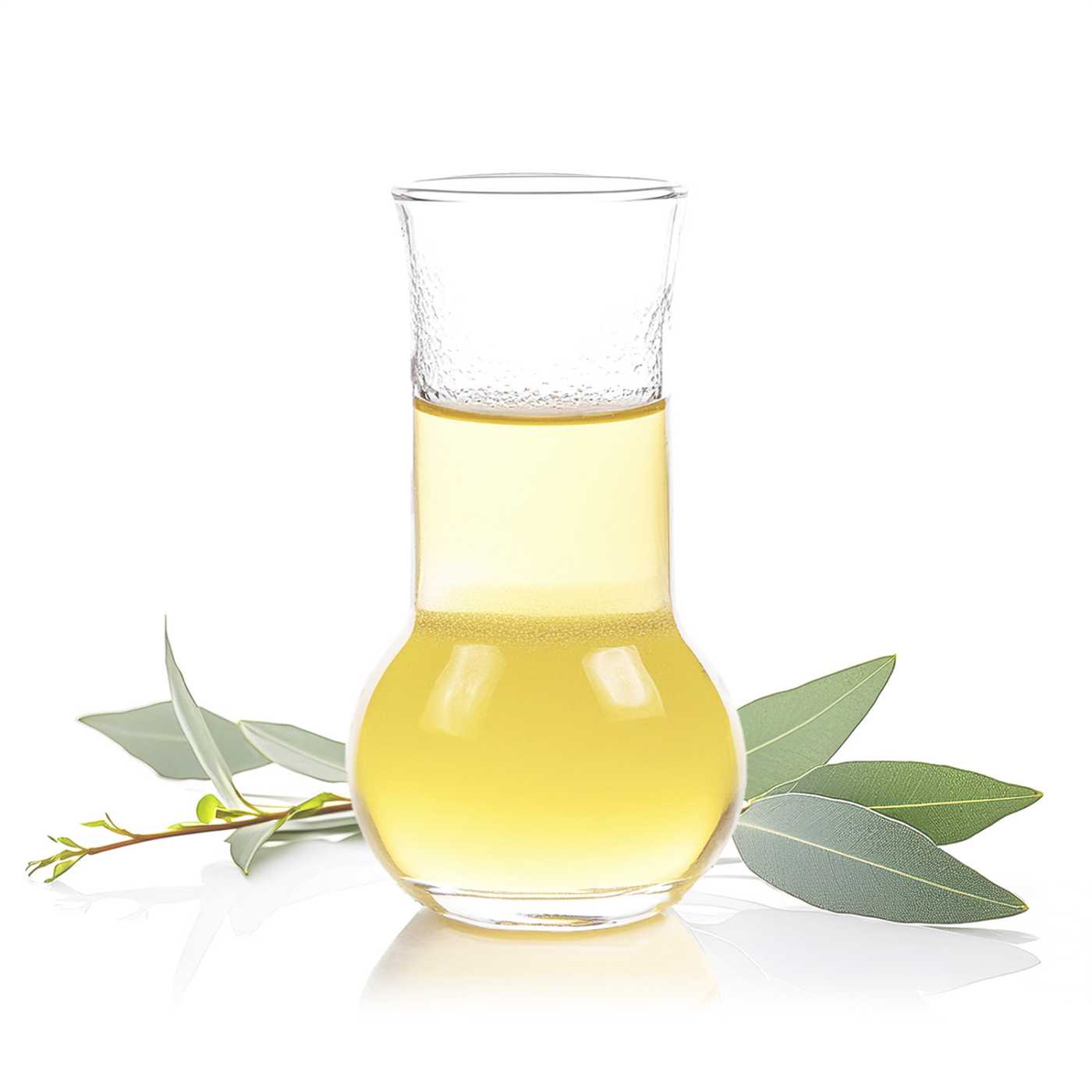 Esenciálny olej, eukalyptus citrónový 500 ml