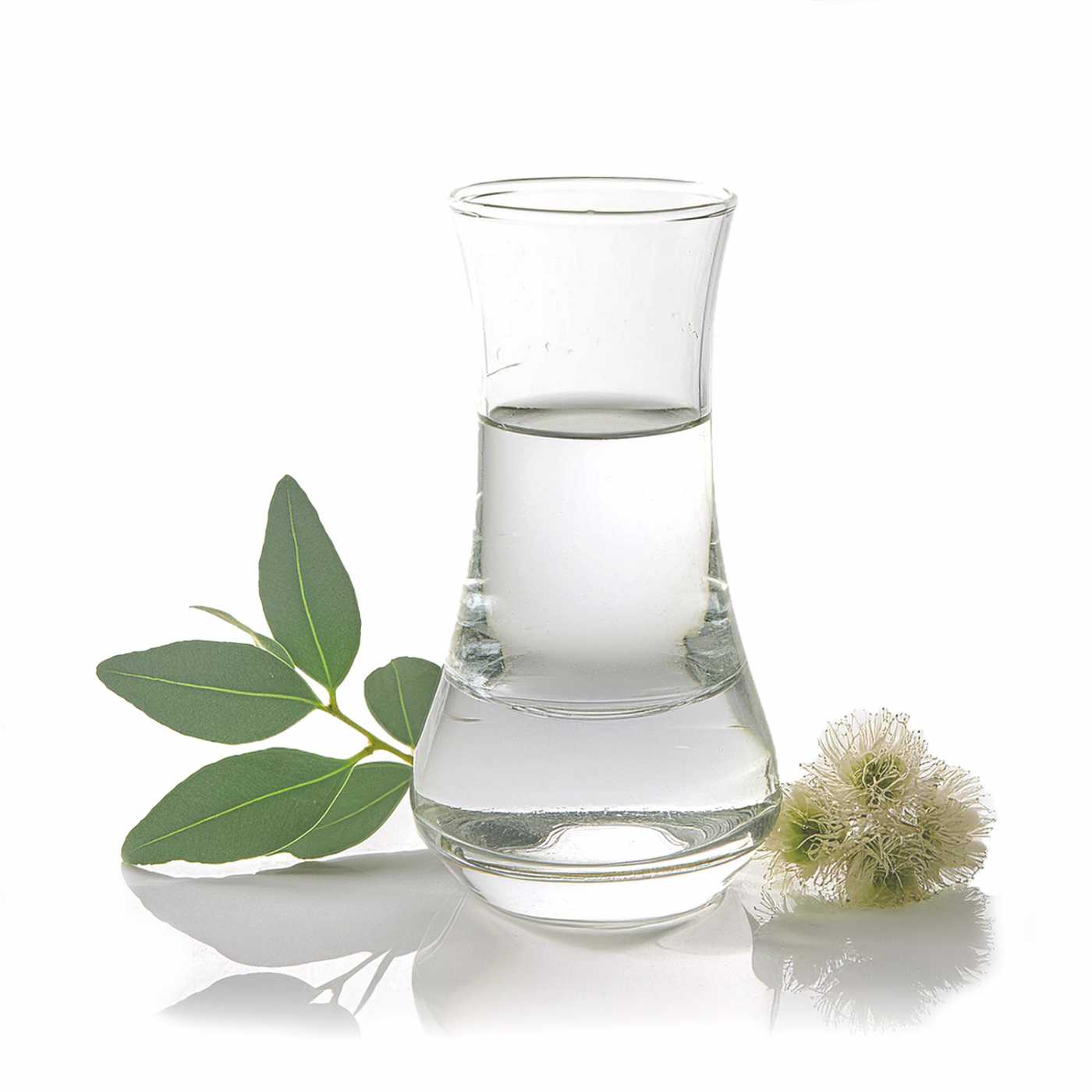 Esenciálny olej, Eukalyptus Smithii, 10 ml