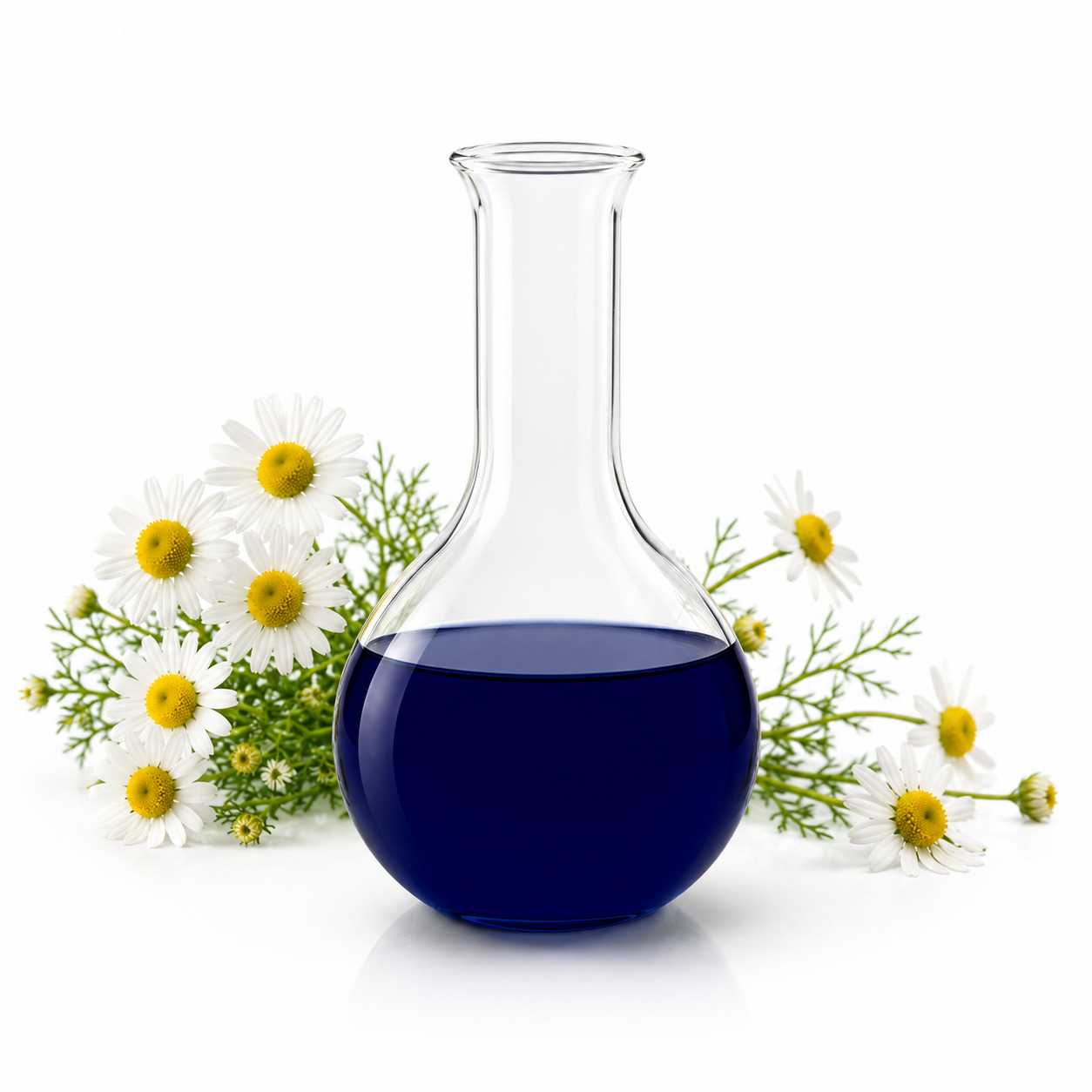 Esenciálny olej, Harmanček pravý, 100 ml