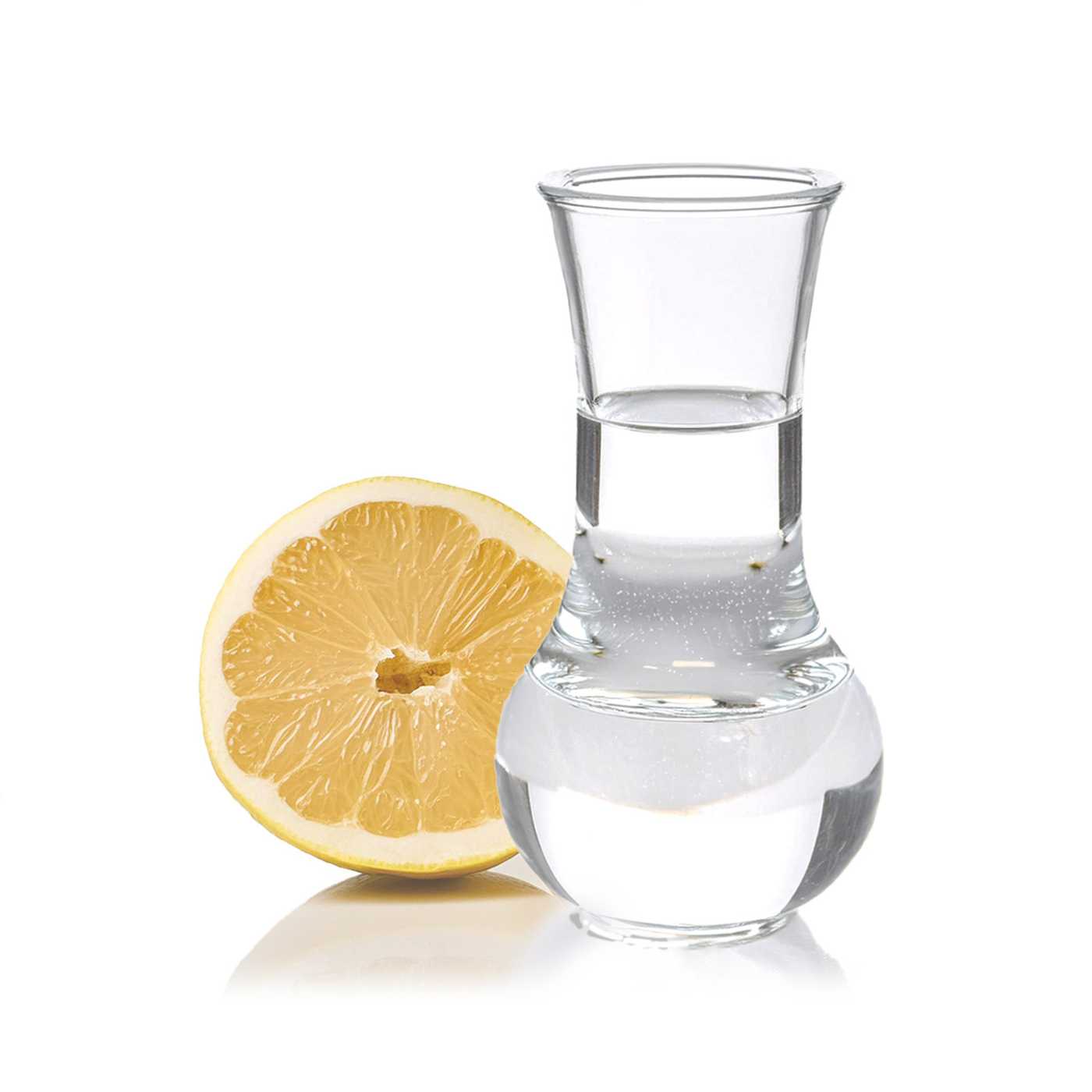 Esenciálny olej, biely grep, 100 ml