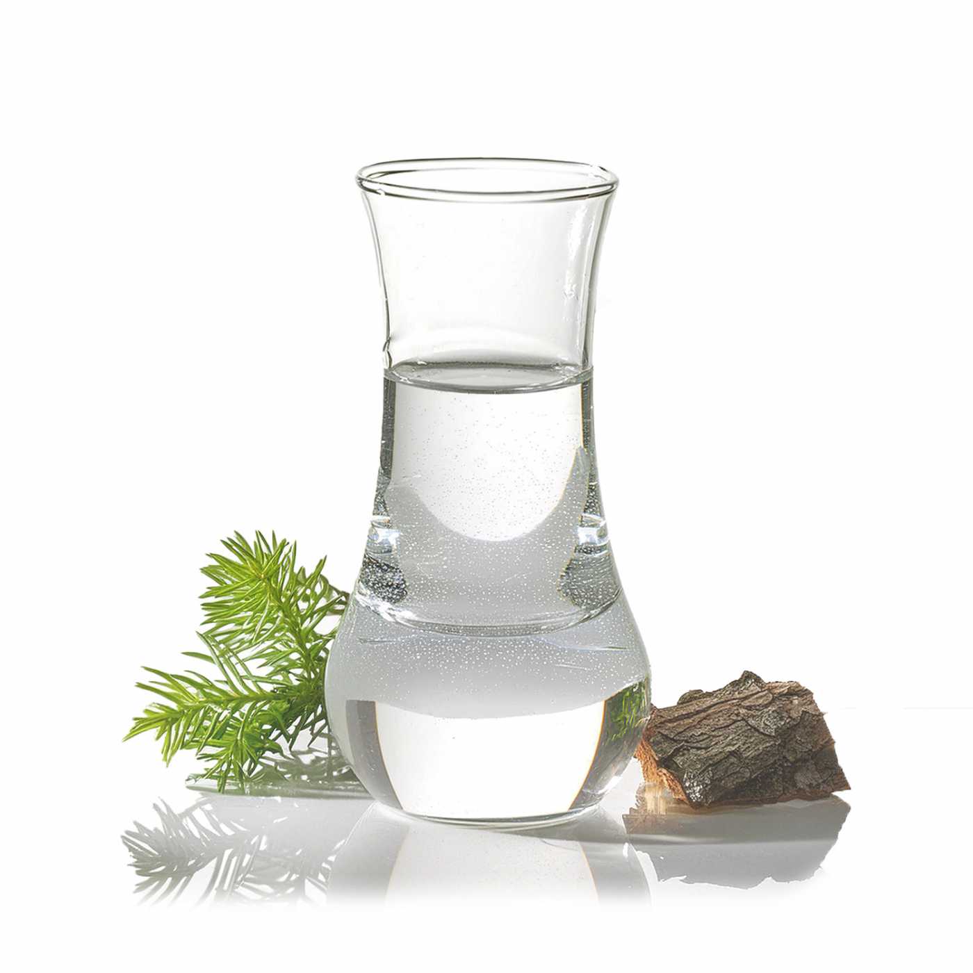 Esenciálny olej, jalovec borievka drevo, 10 ml