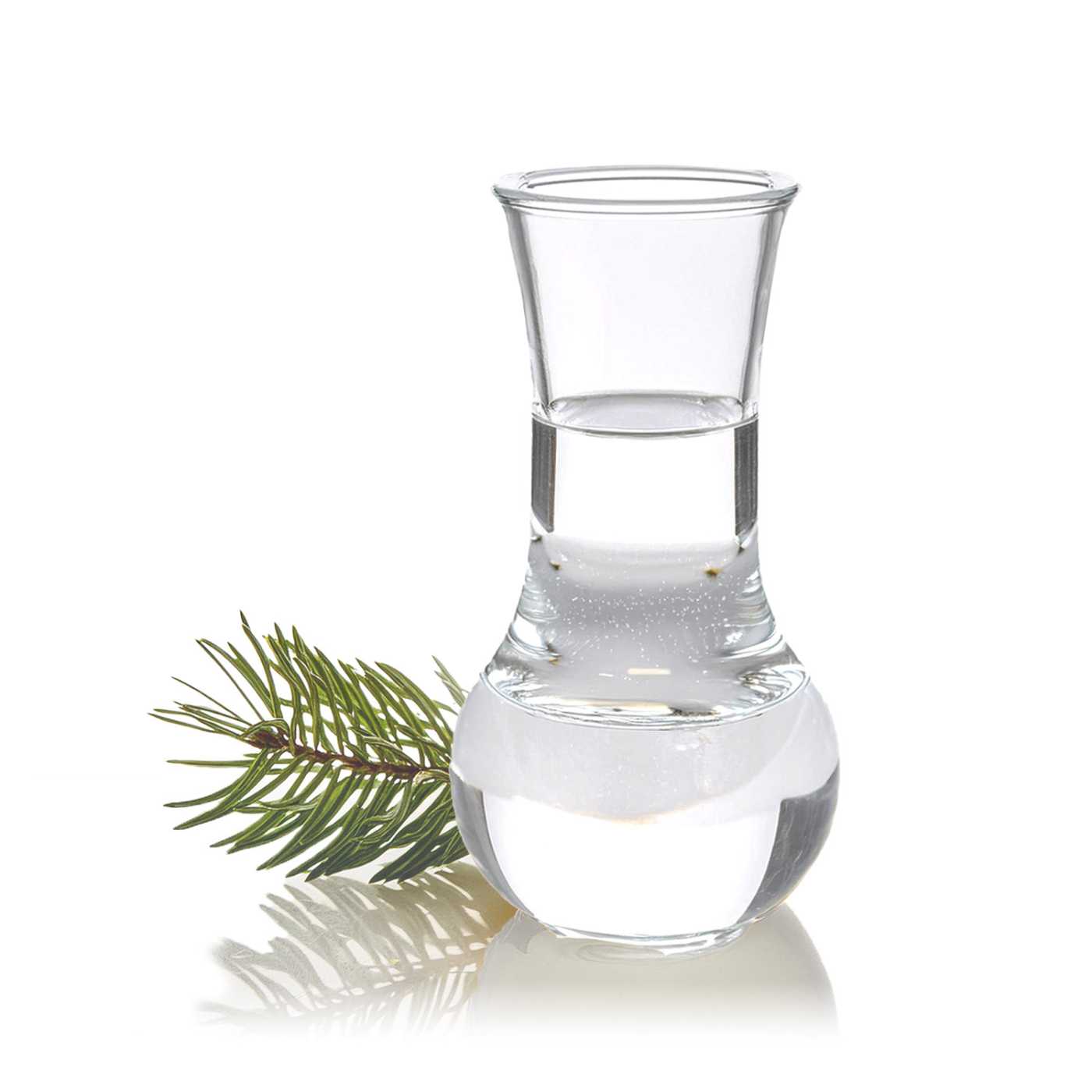 Esenciálny olej, sibírska jedľa, 100 ml
