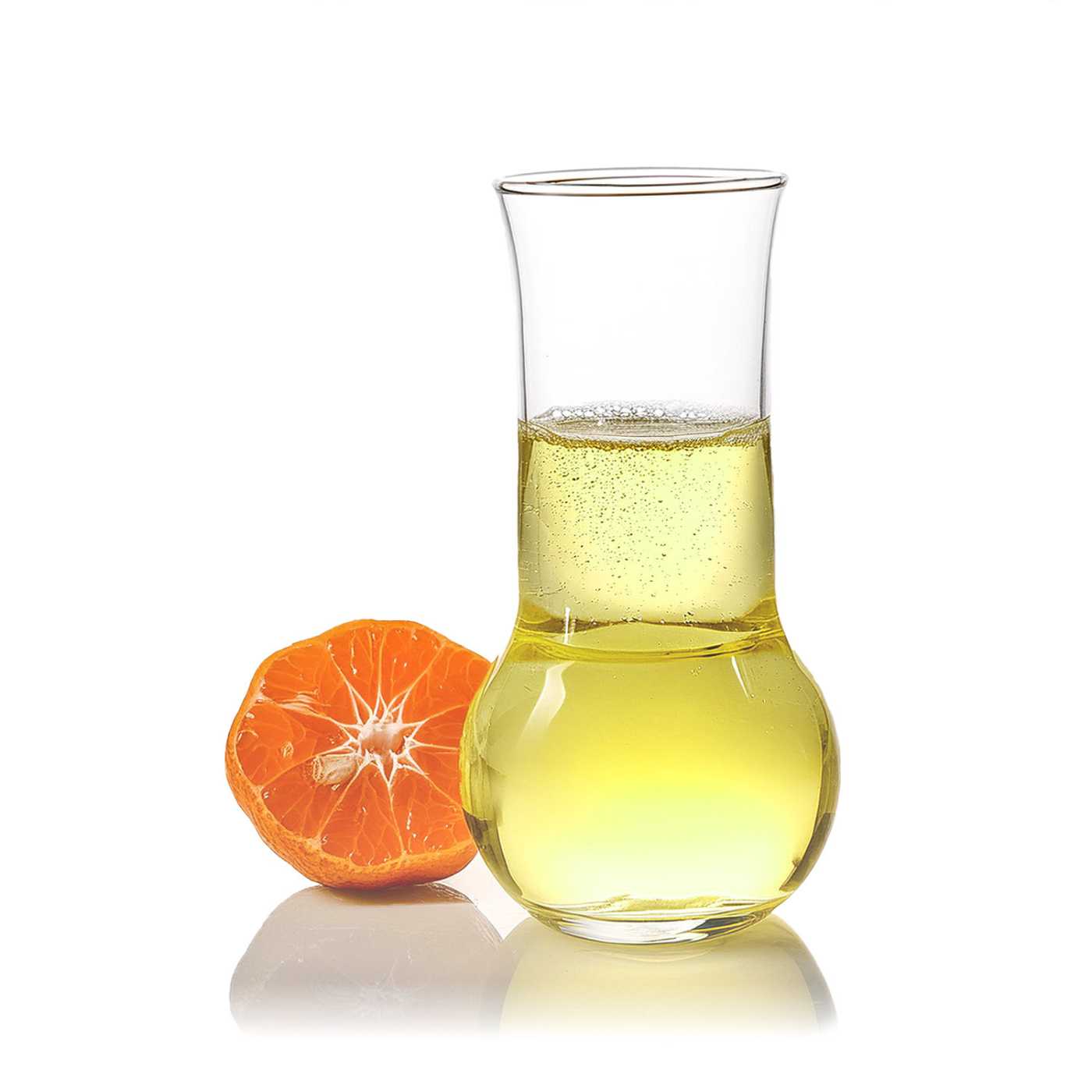 Esenciálny olej, mandarínka červená, 100 ml