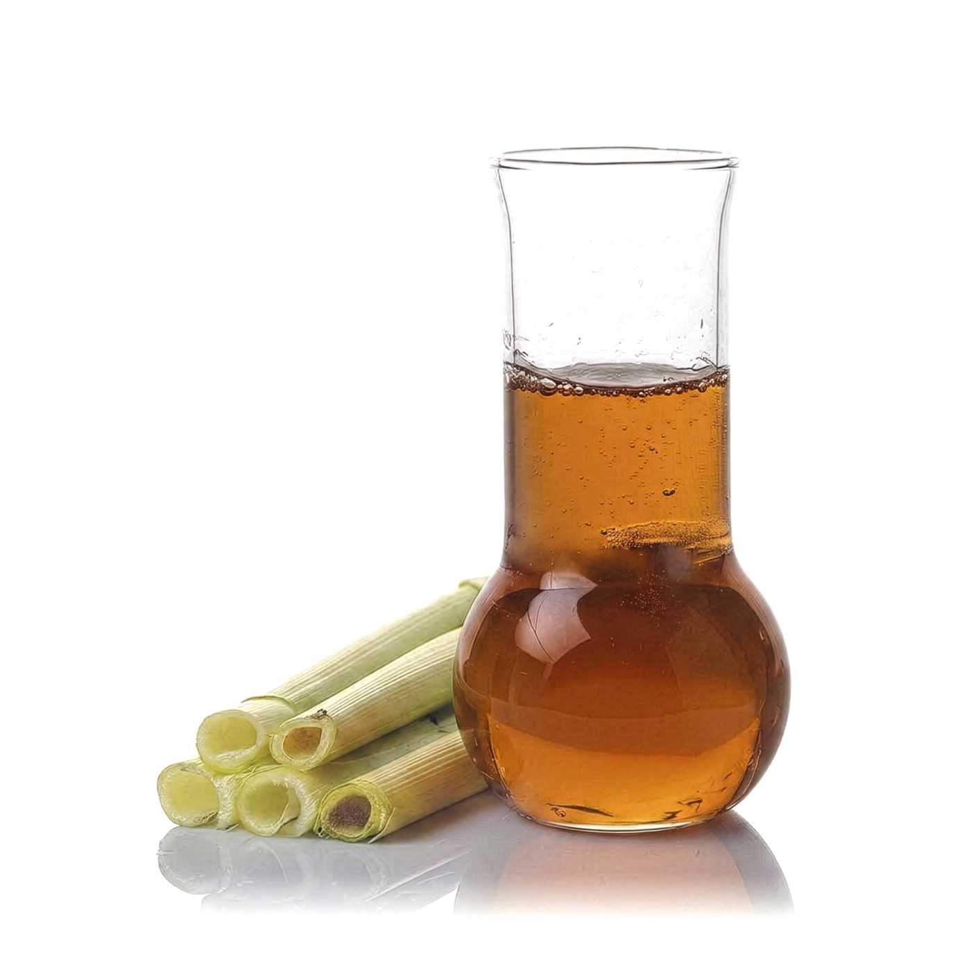 Esenciálny olej, citrónová tráva lemongrass, 10 ml