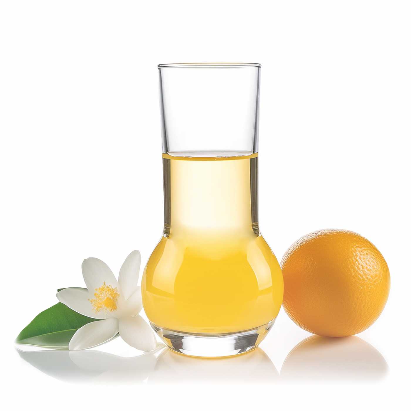 Esenciální olej neroli a hořký pomeranč 10 ml
