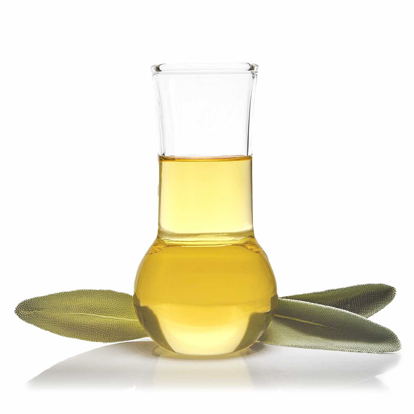 Esenciálny olej, šalvia biela 10 ml