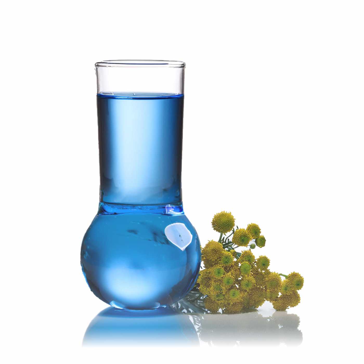 Esenciálny olej, Blue Tansy, Vratič, 10 ml