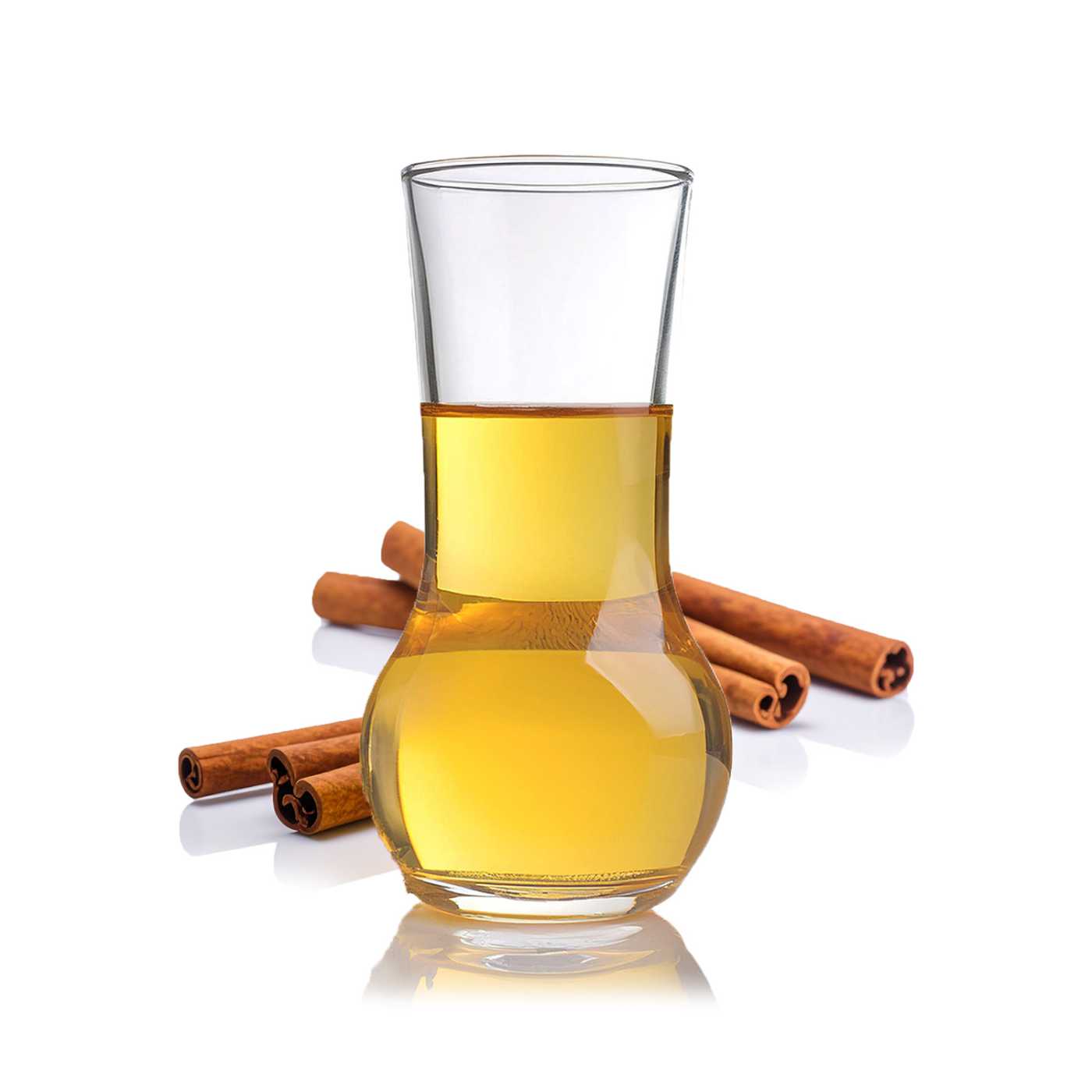 Esenciálny olej, škorica, kôra + parfum, 100 ml