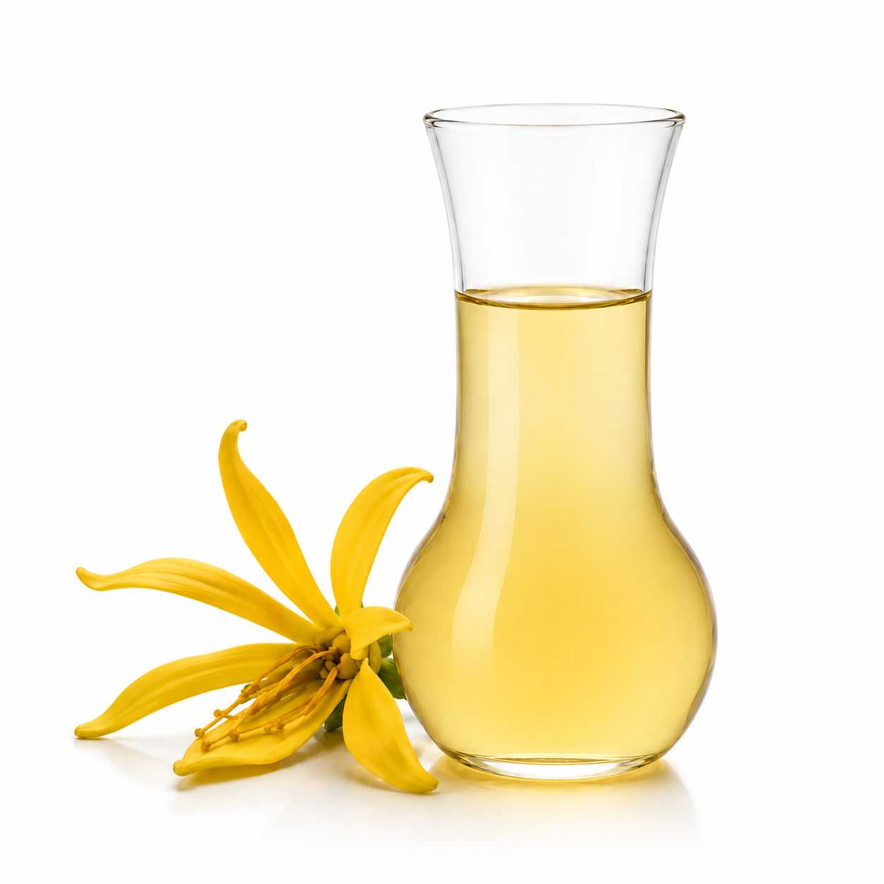 Esenciálny olej, Ylang-Ylang III, 10 ml