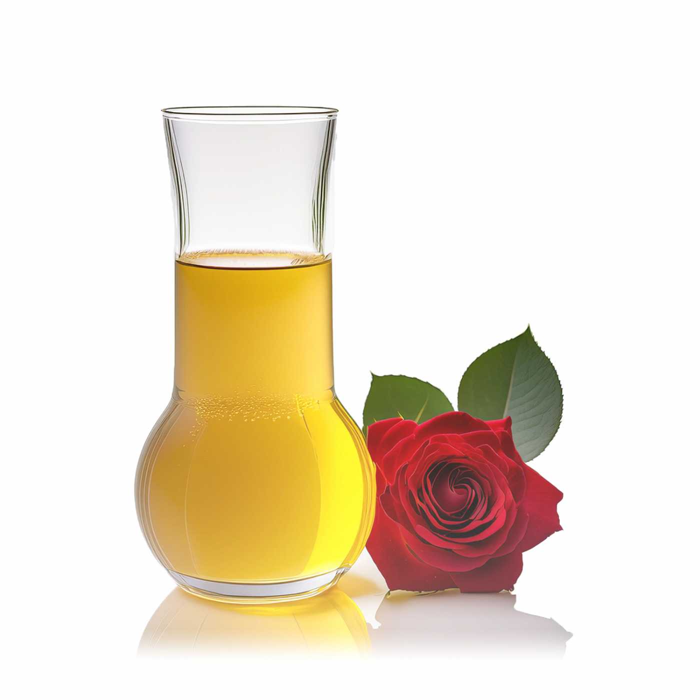 Esenciálny olej, Ruža damascénska 10%, 10 ml
