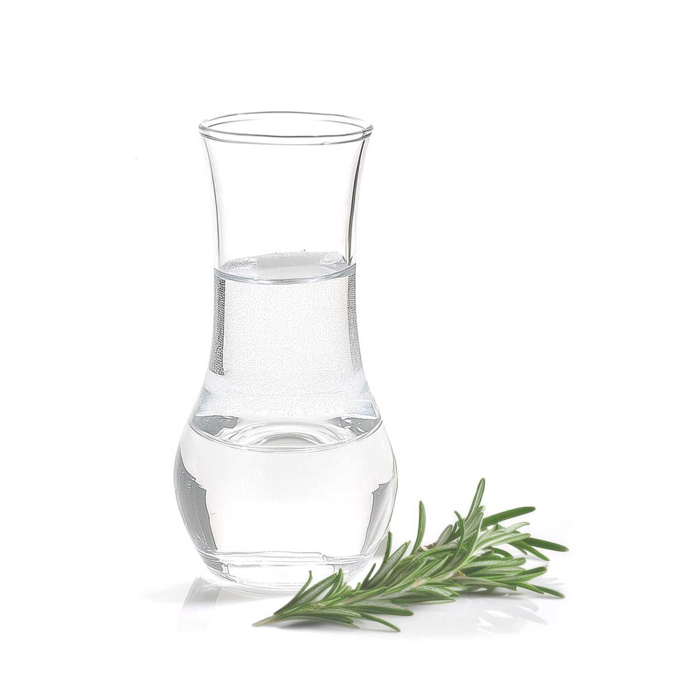 Esenciálny olej, rozmarín ct cineol, BIO, 100 ml