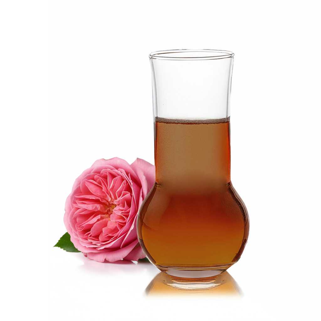 Esenciální olej Rosa centifolia 10 % 10 ml