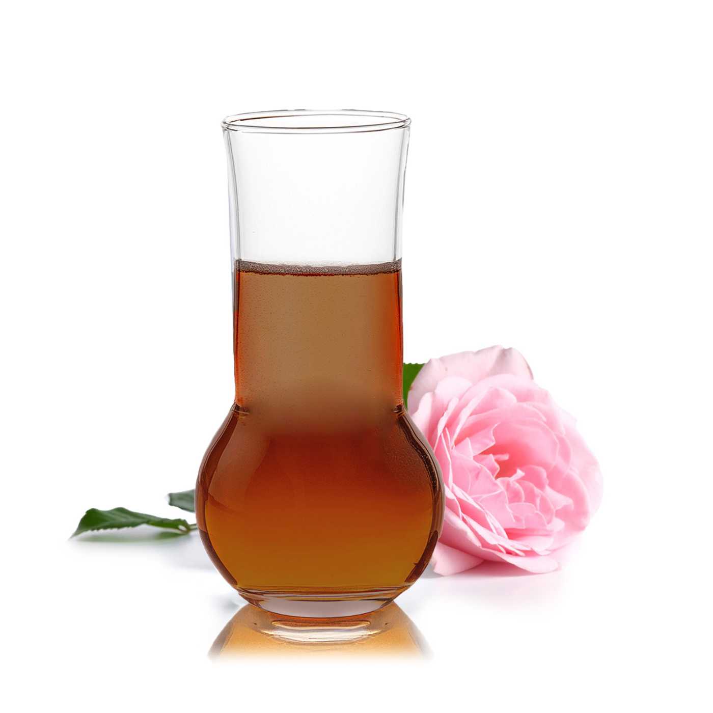 Olejek eteryczny, róża stulistna 100 %, 5 ml