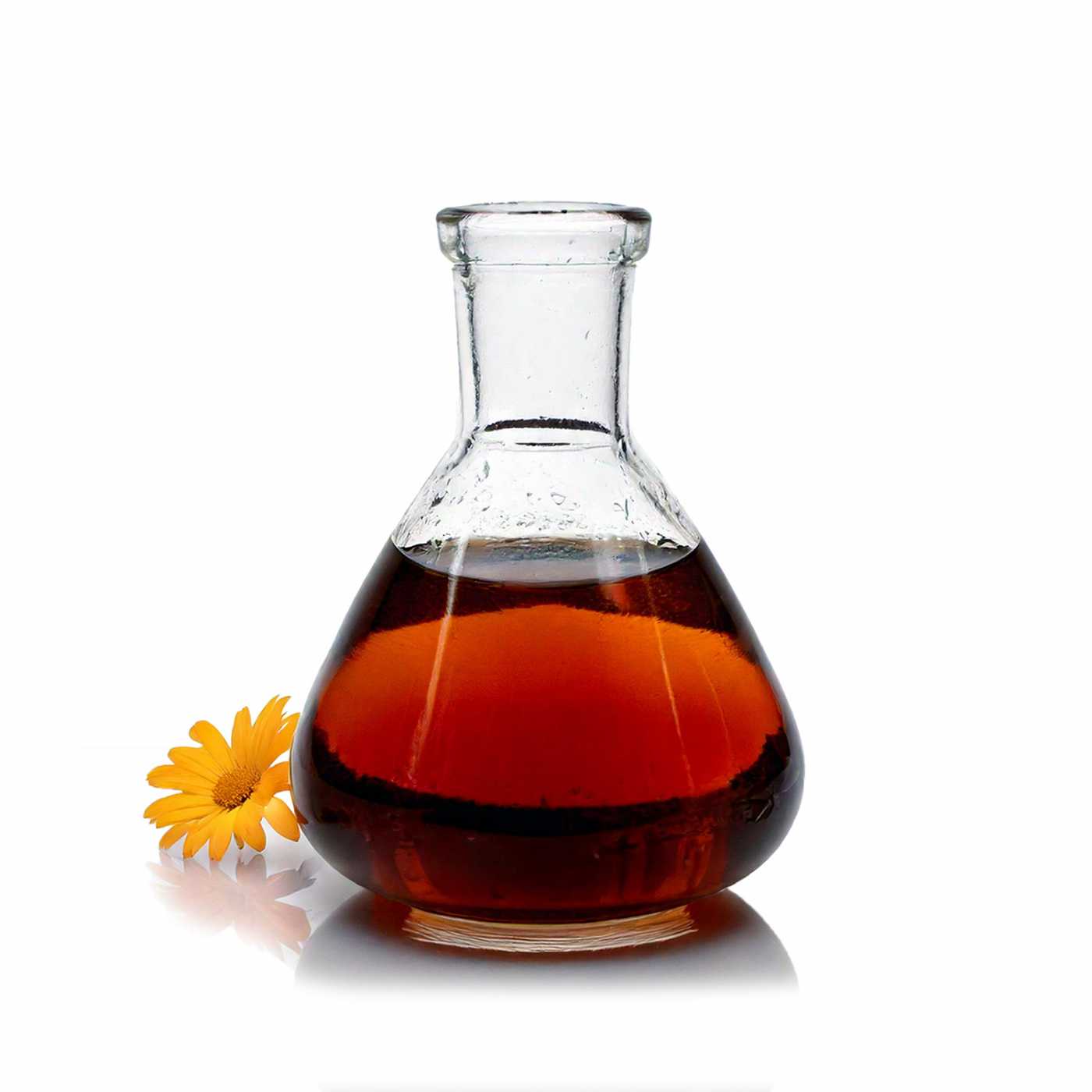 Nechtíkový extrakt, propylénglykolový, 500 ml