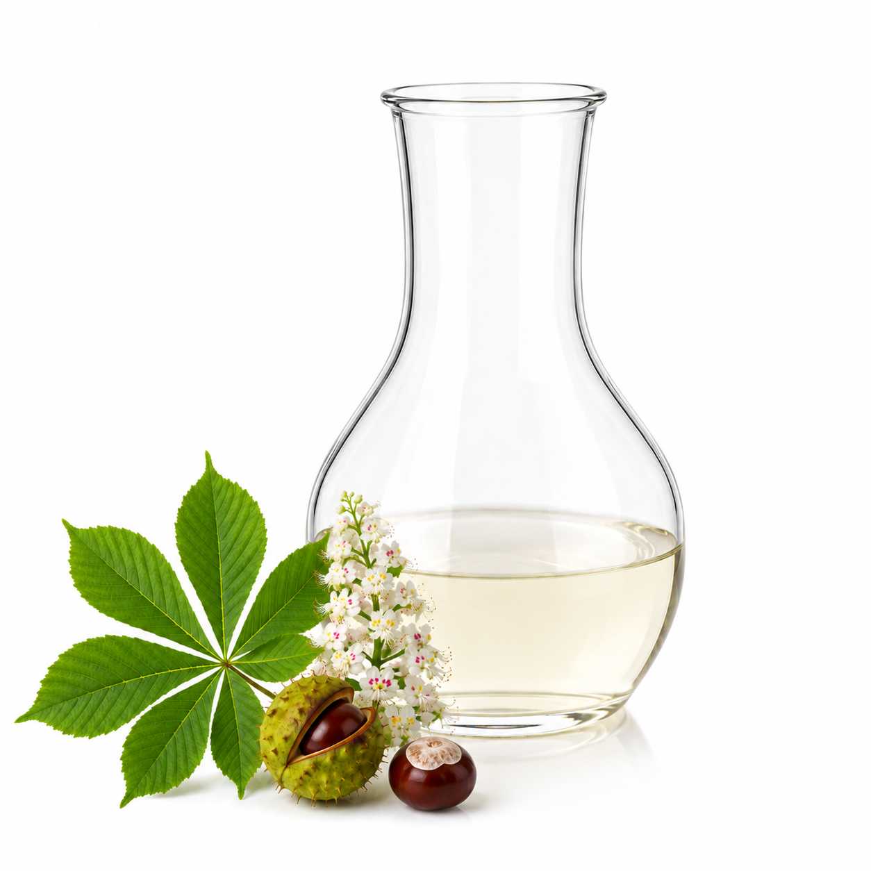 Aktívny vodný extrakt z pagaštanu konského BIO, 50 ml