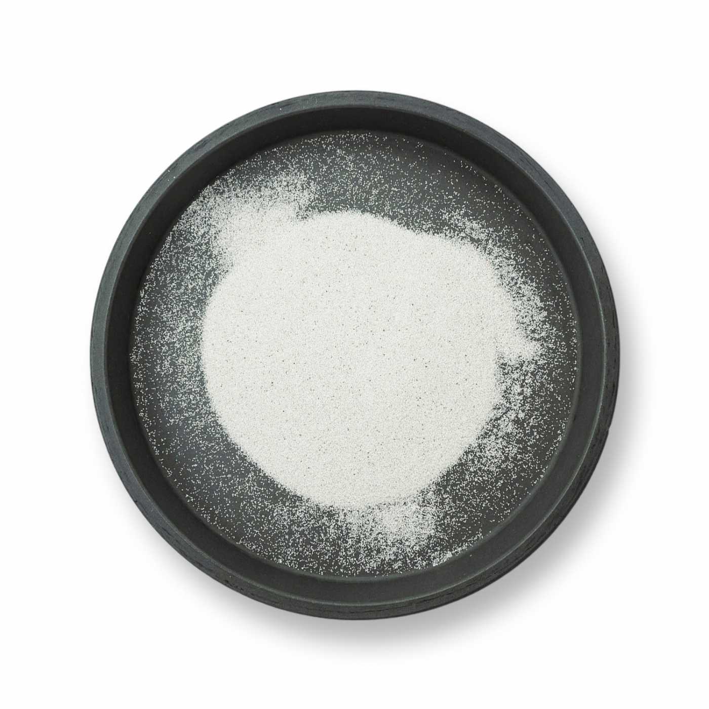 Mielony proszek pumeksowy do peelingu, 200 g
