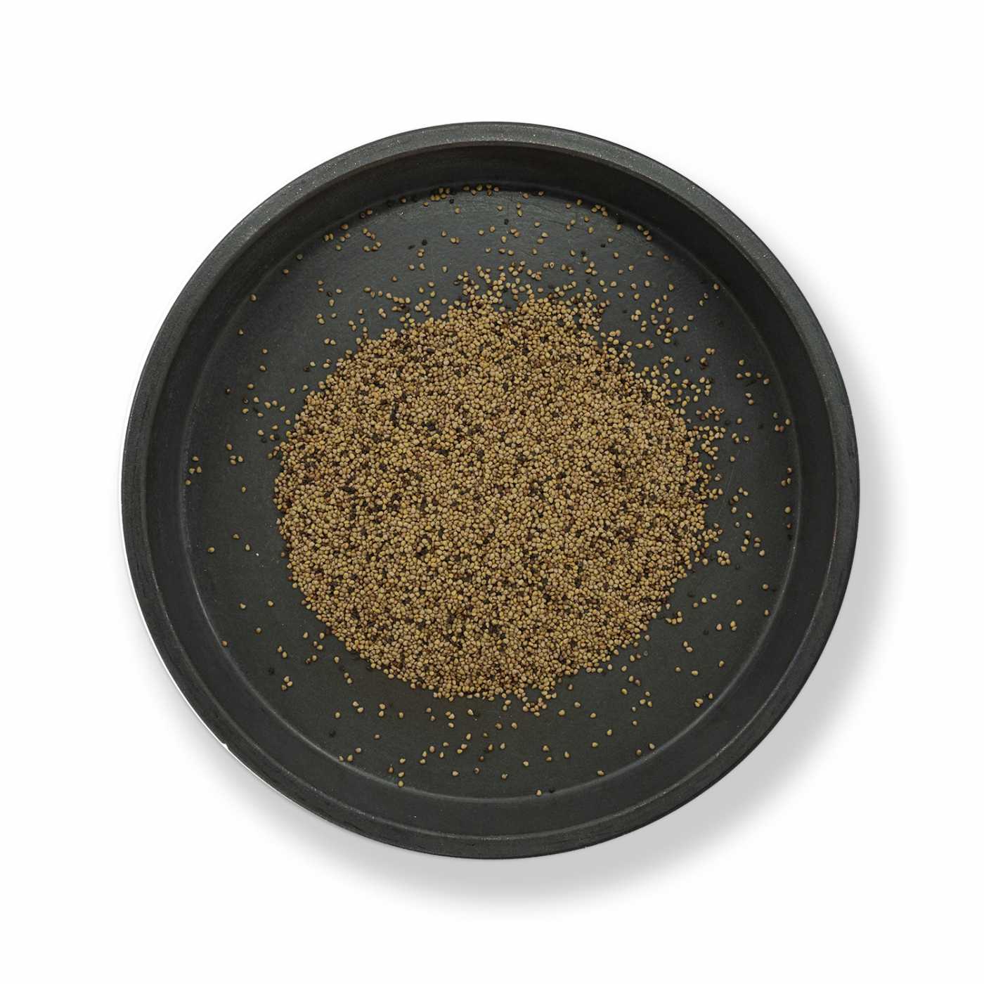 Nasiona truskawki, całe, 200 g
