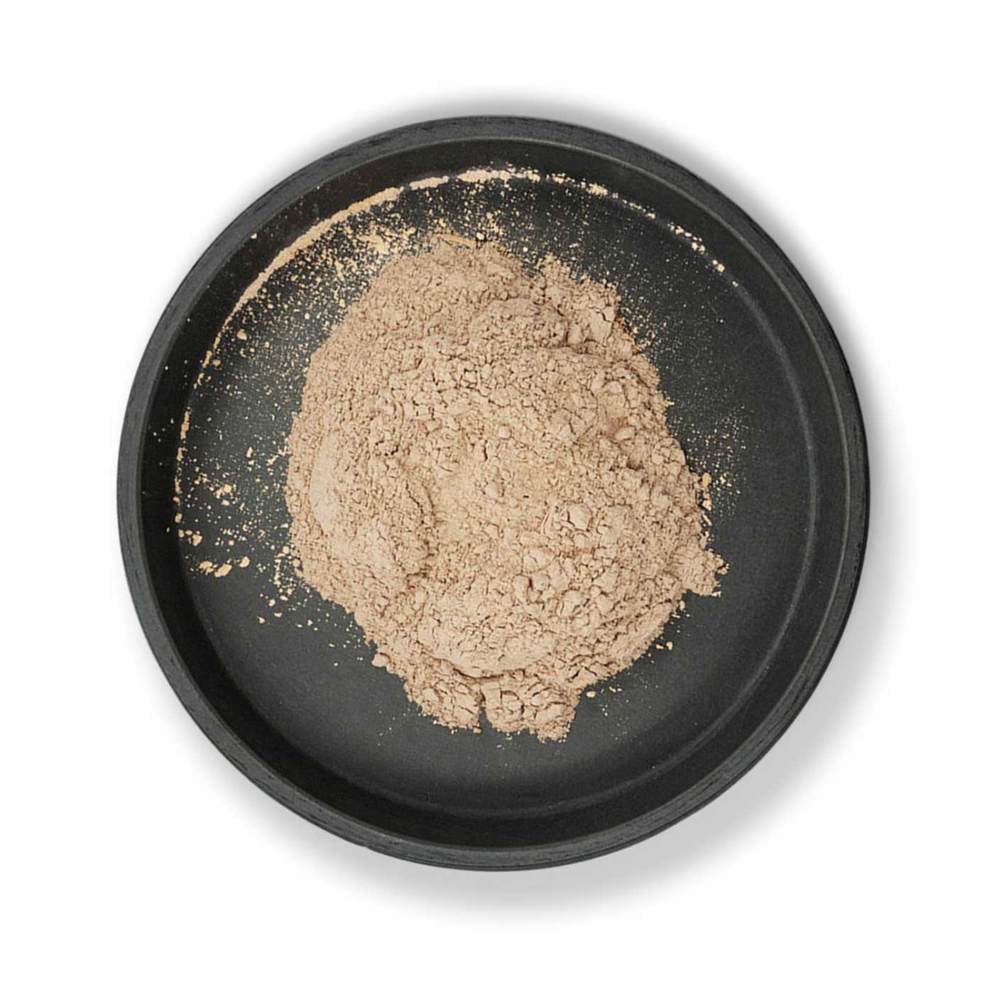 Mielony proszek z dzikiej róży, eksfoliant, BIO, 200 g