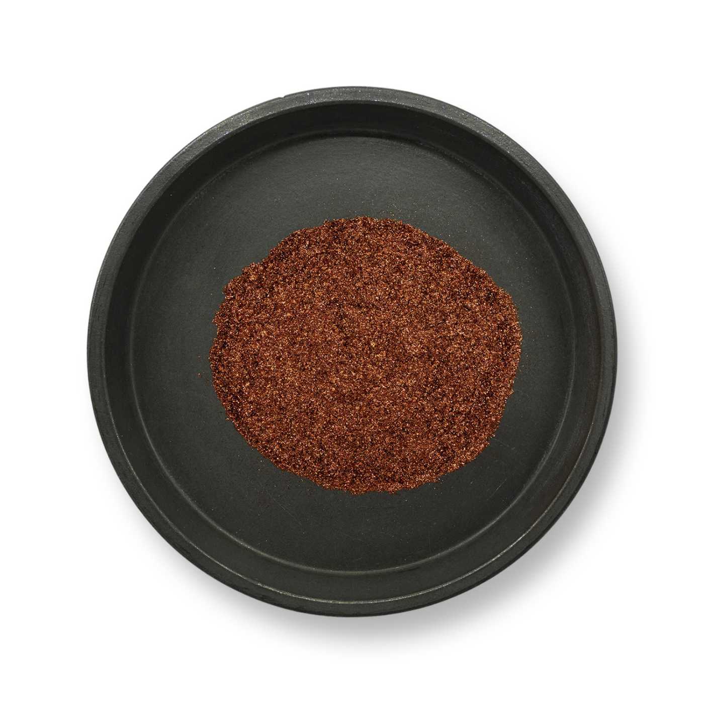 EKO glitre Allure, veľmi jemné, medené 10 g