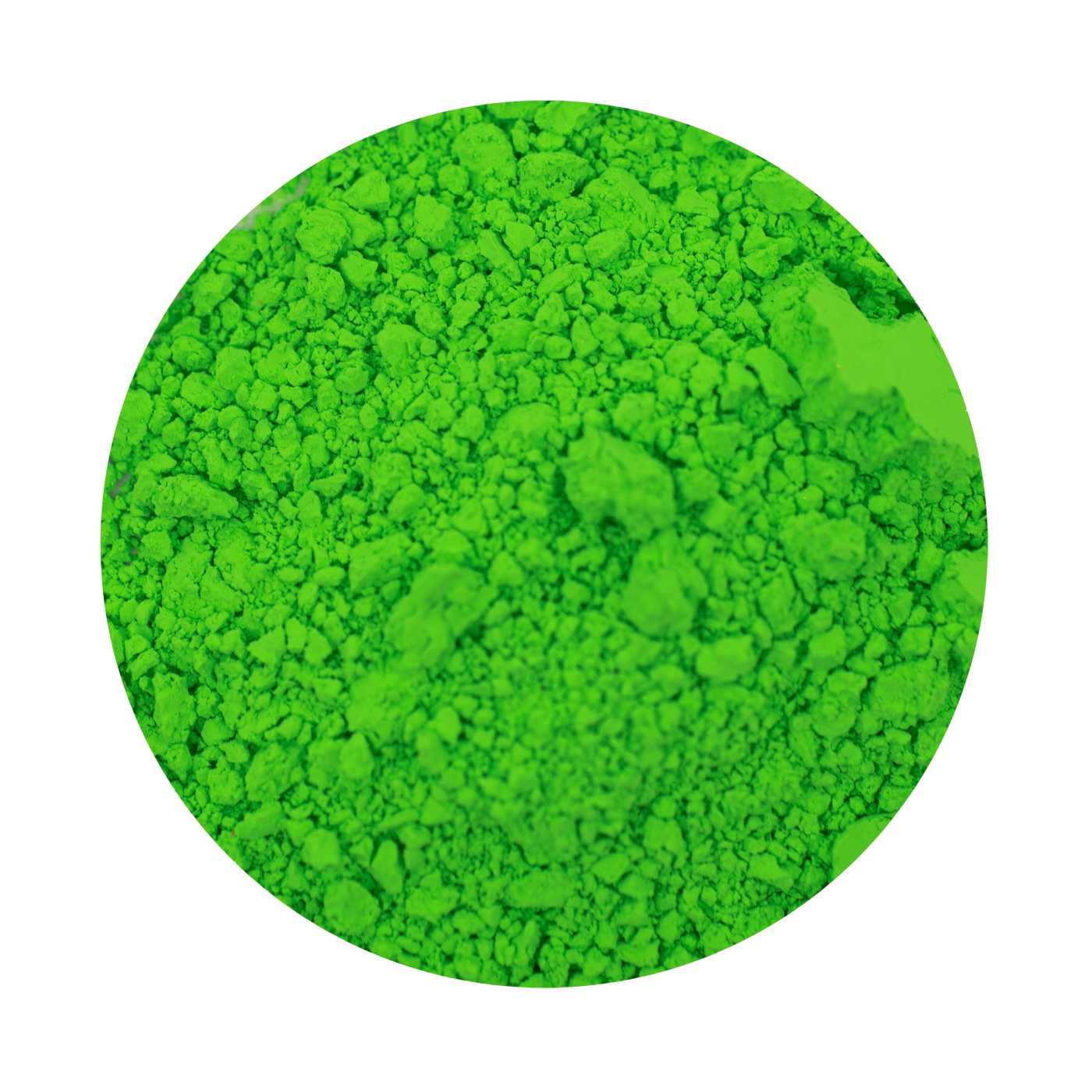 Práškové farbivo, Neon Lites Super Green, 10 g