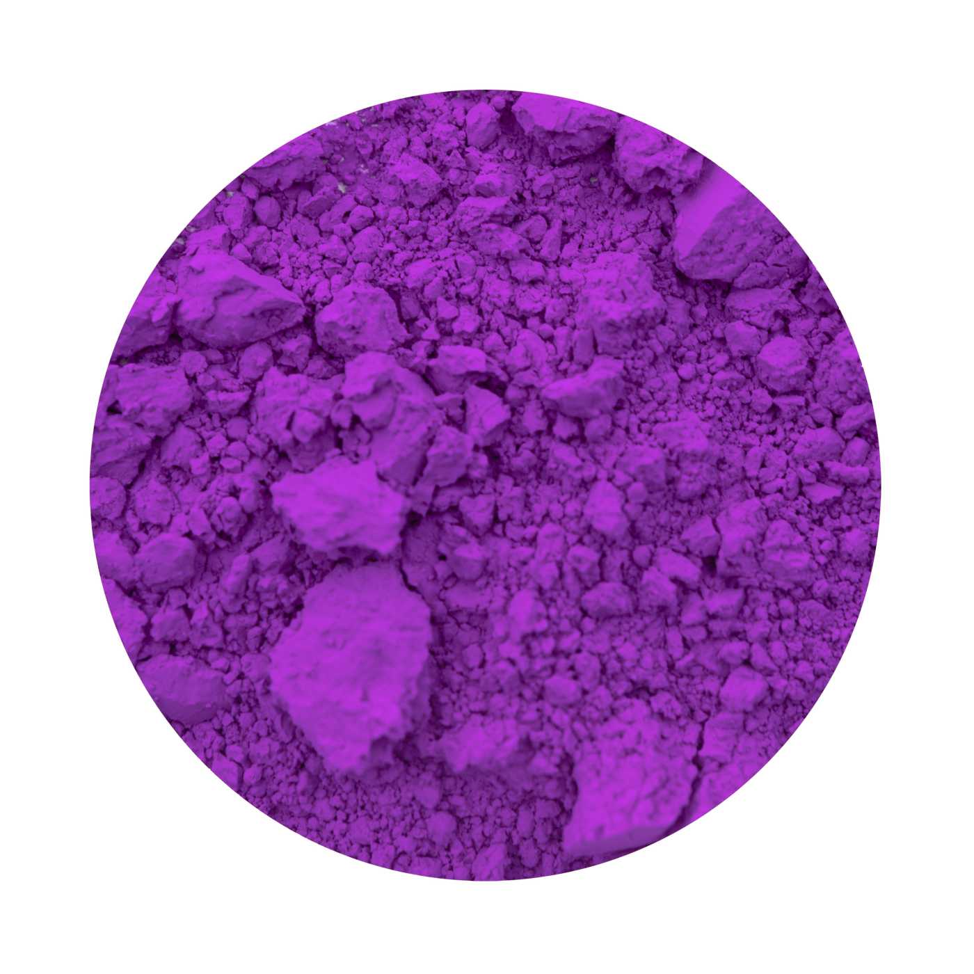Práškové farbivo, Neon Lites Super Magenta, 10 g