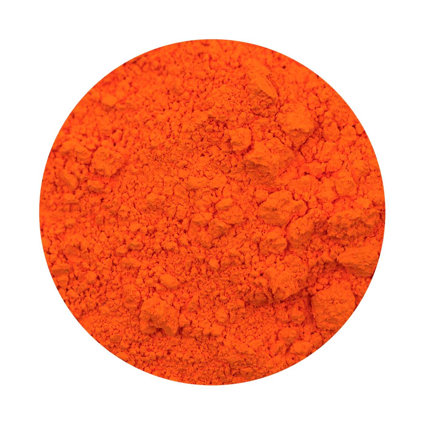 Colorant en poudre, Neon Lites, Super Orange, 50 g