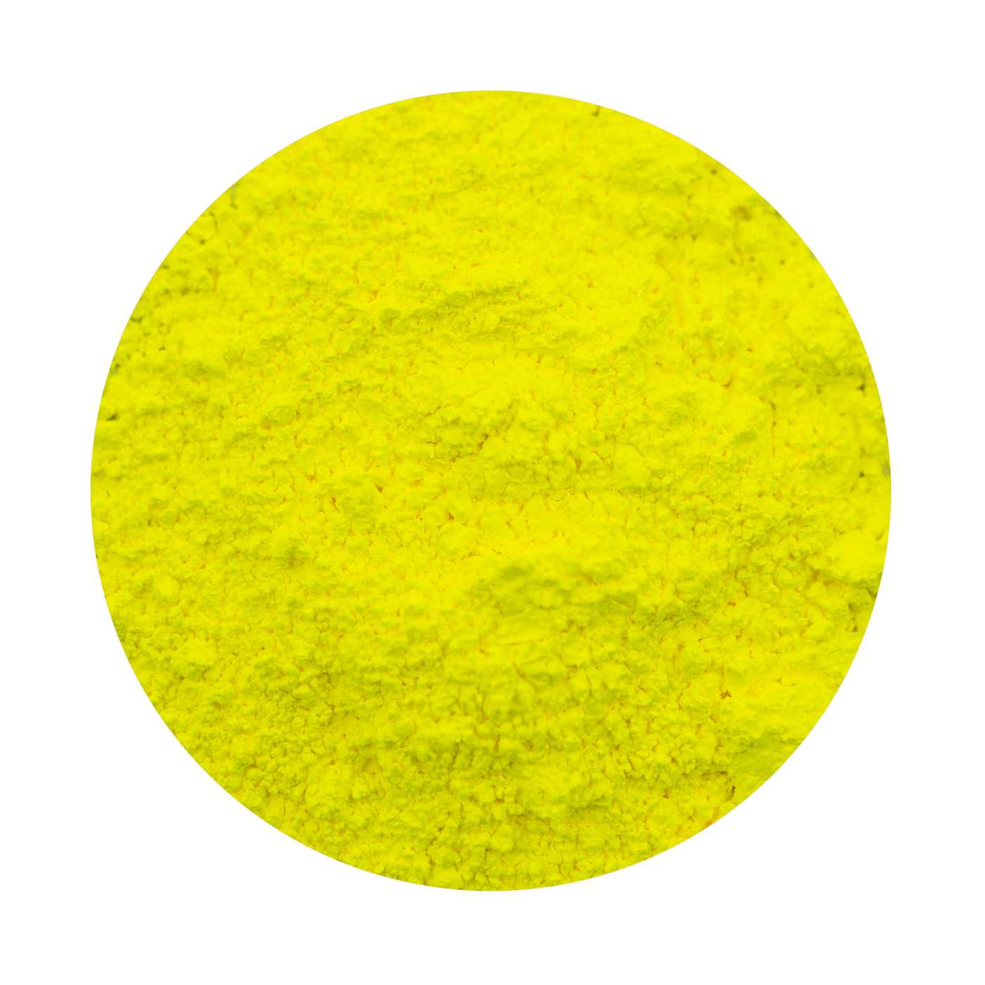 Práškové farbivo, Neon Lites Super Yellow, 10 g