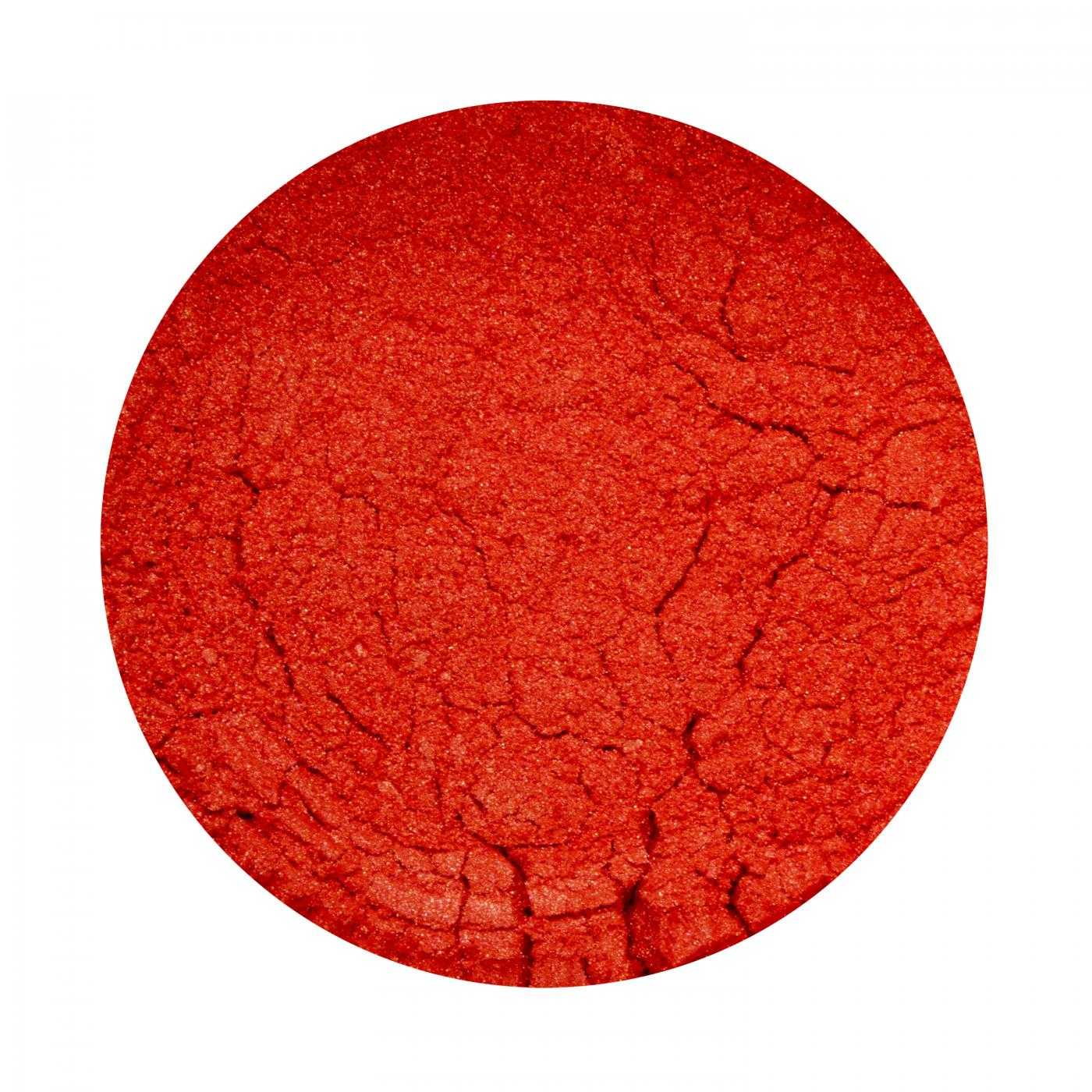 MICA, práškové farbivo, Sunset Dazzler, 10 g