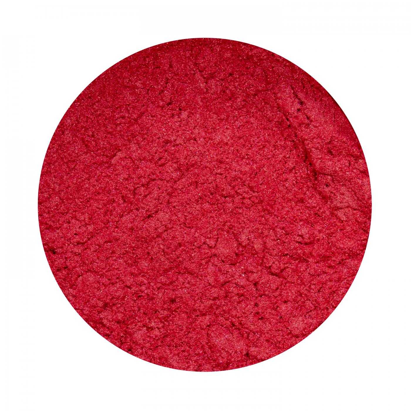 MICA, práškové farbivo, Fiery Fusion, 10 g