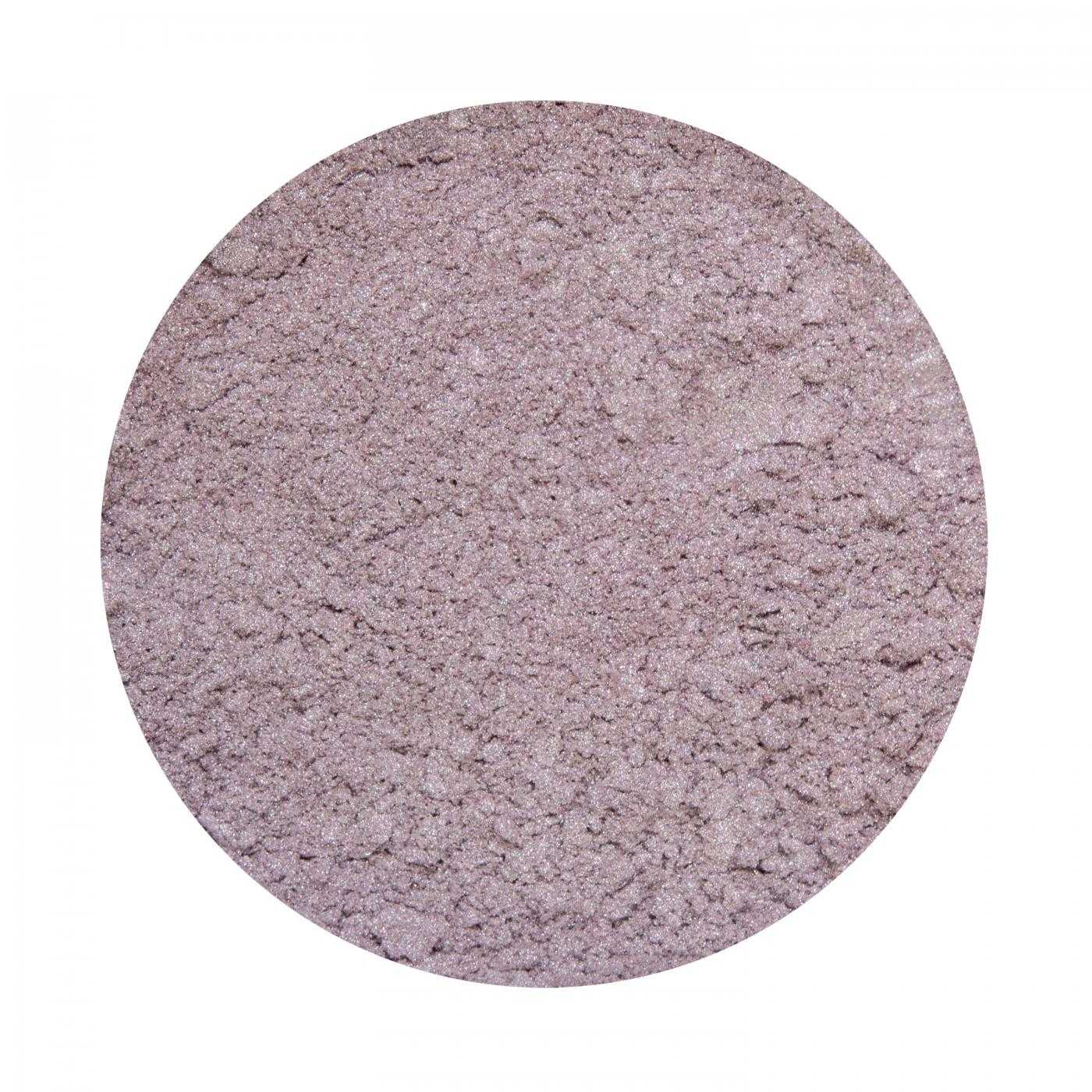 MICA, barwnik w proszku, Silver Lilac, 10 g