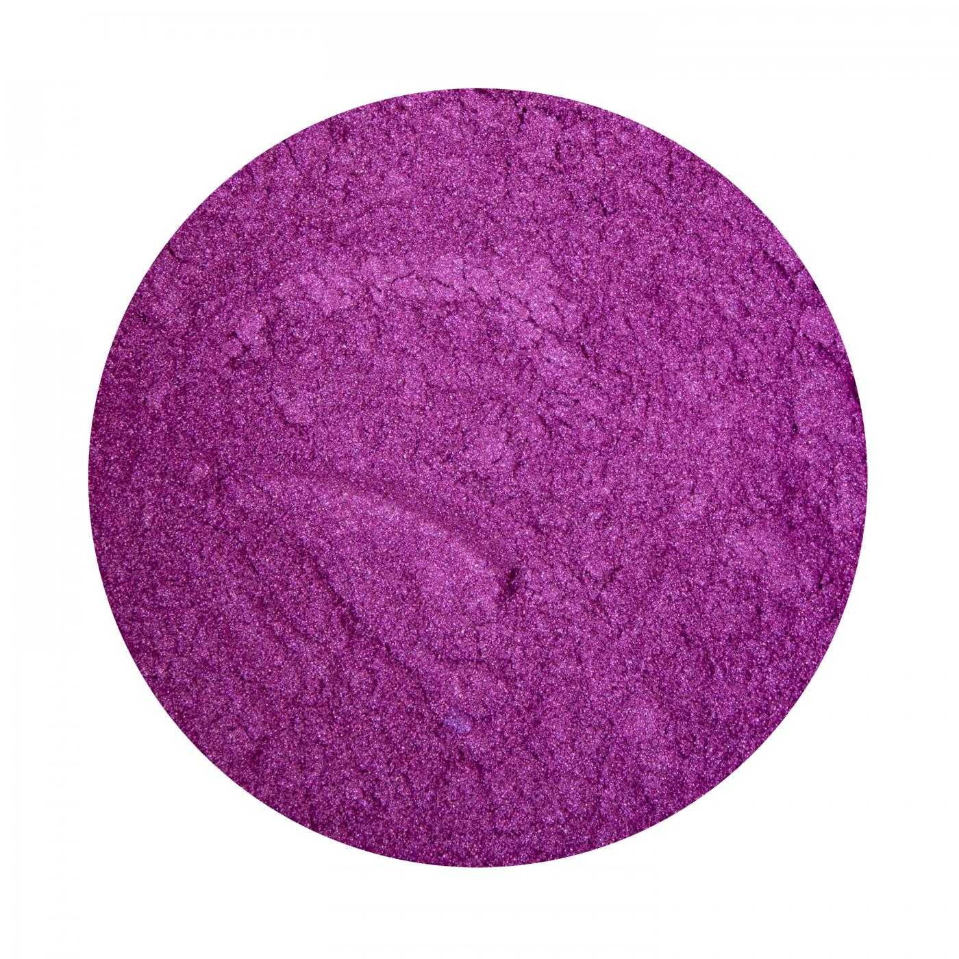 MICA, práškové farbivo, Pizzazz, 10 g