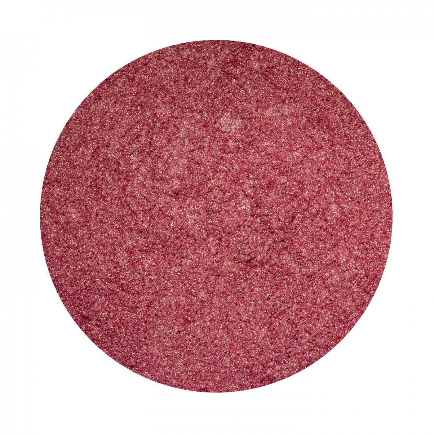 MICA, práškové farbivo, Rose Gold, 10 g