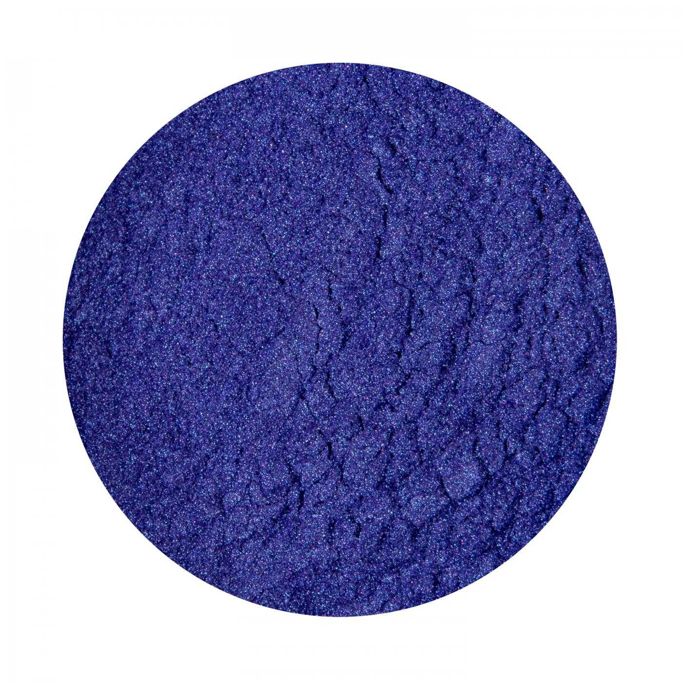 MICA, práškové farbivo, Virtuous Violet, 50g