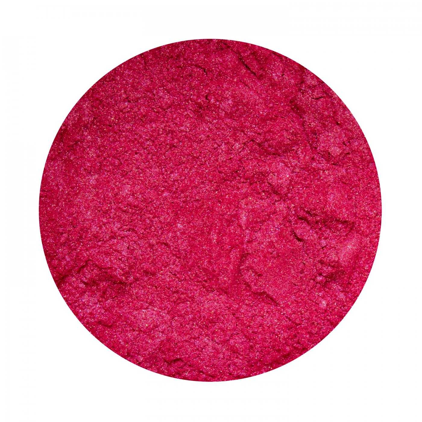 MICA, práškové farbivo, Fantasia Pink, 10 g