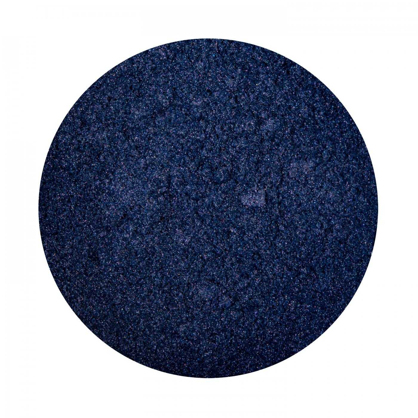 MICA, práškové farbivo, Navy blue, 10 g