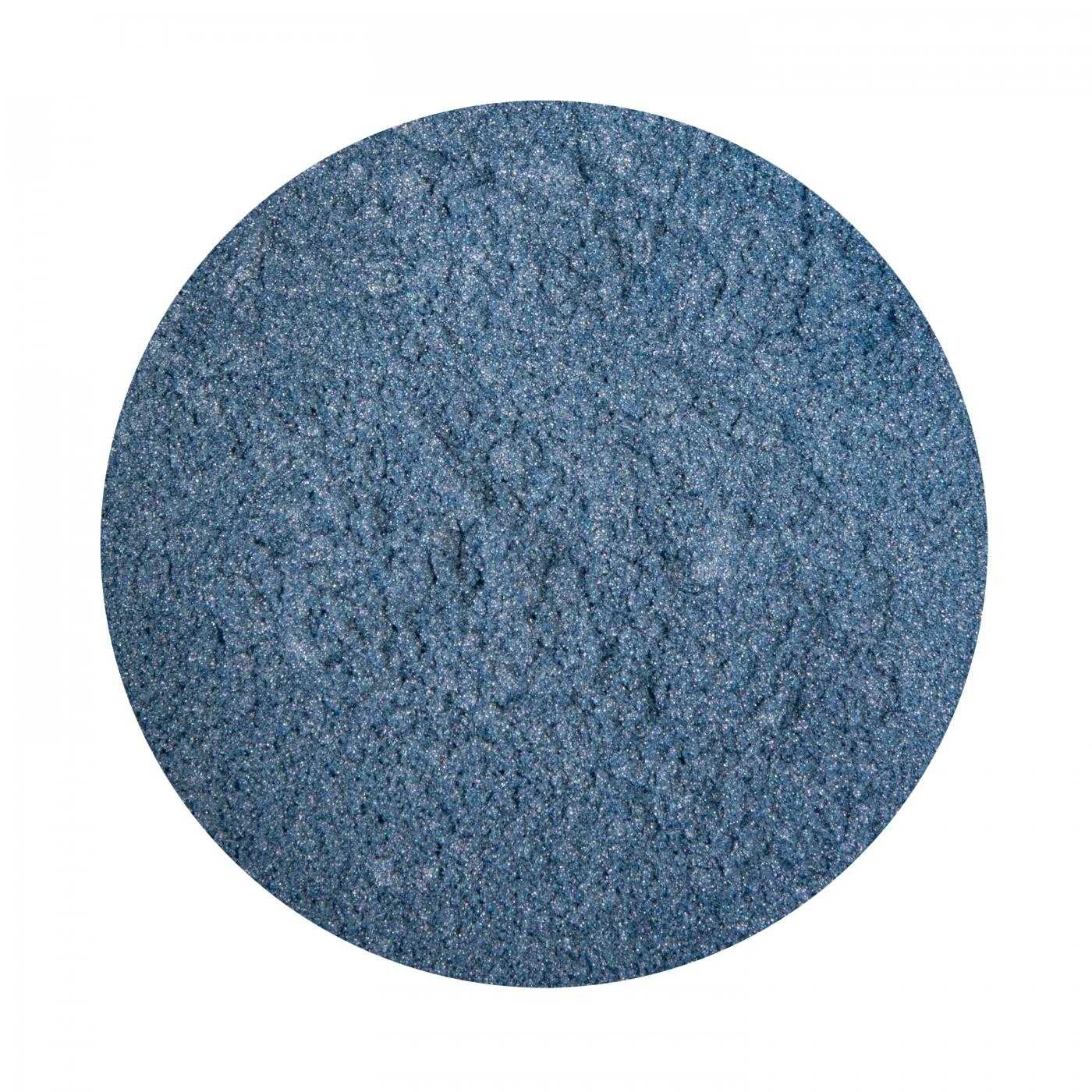 MICA, práškové farbivo, Sweet Baby Blue 500 g