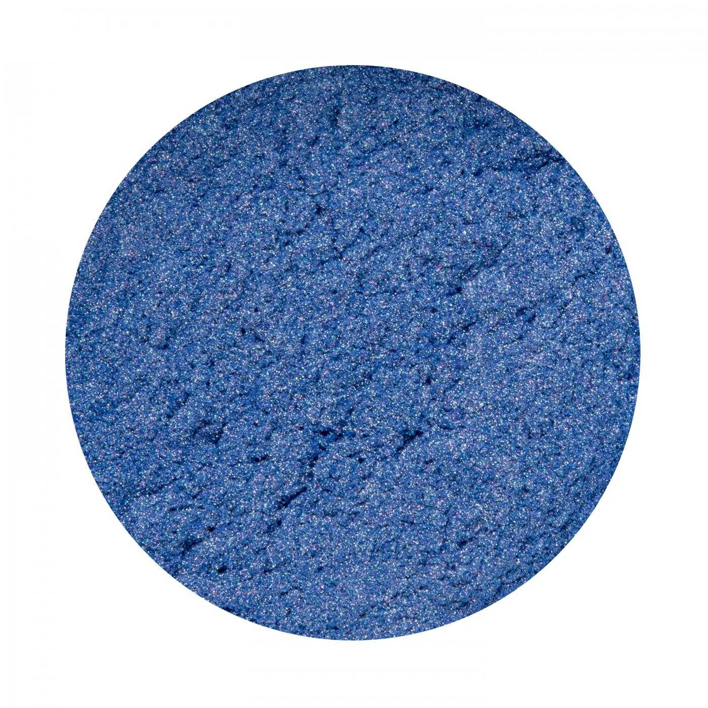 Mica, por pigment, Blue Moon, 200 g