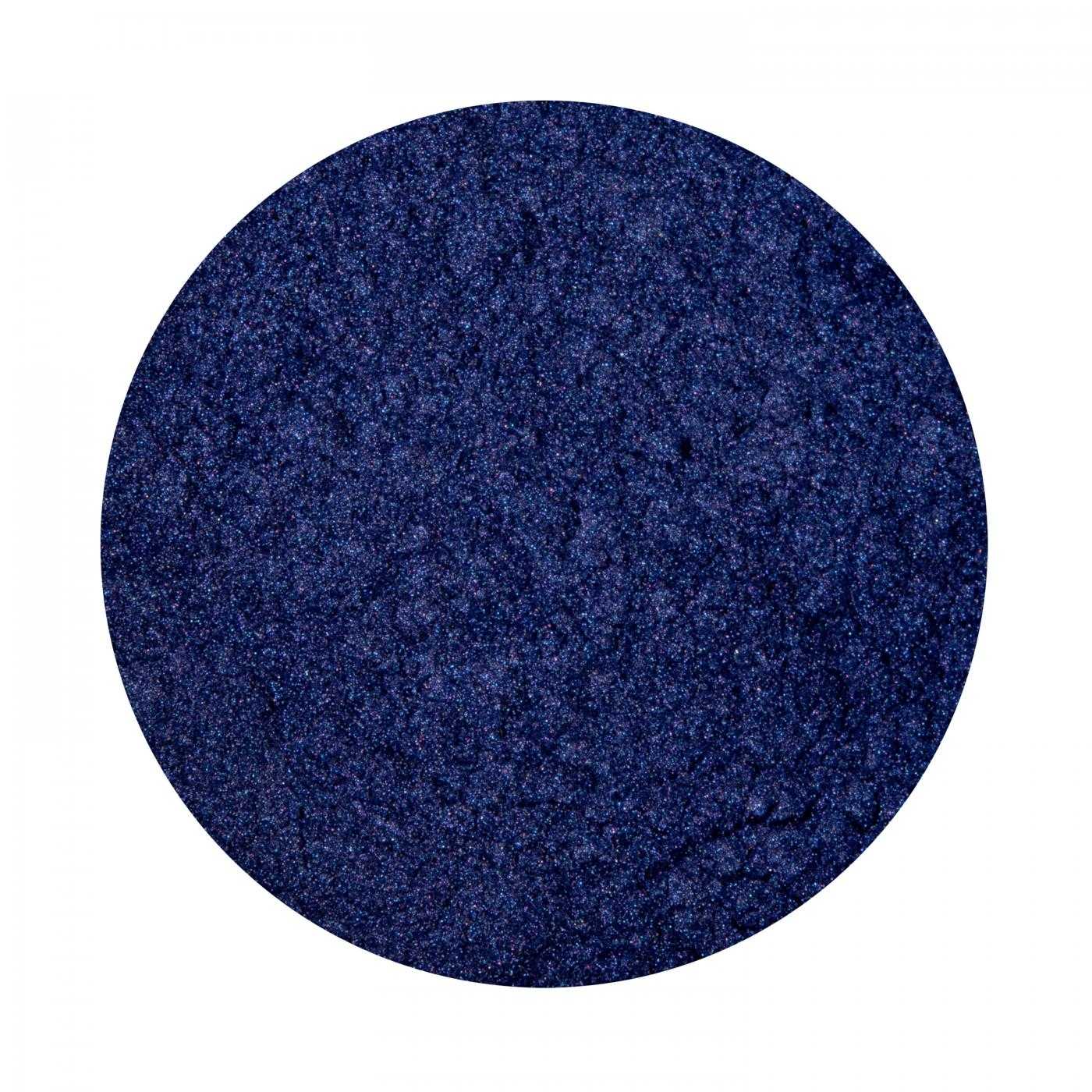 MICA, práškové farbivo, Blueberry, 200 g