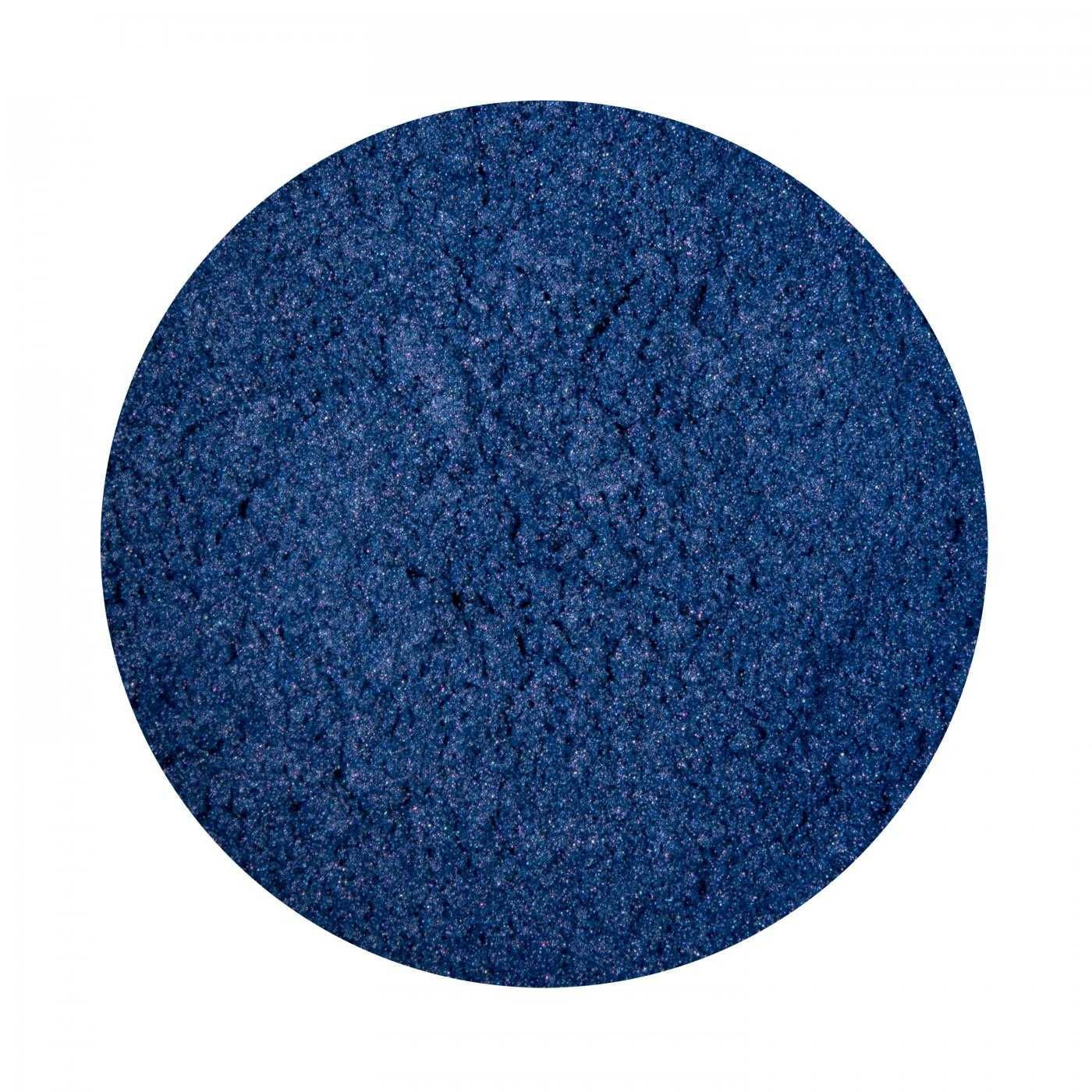 MICA, práškové farbivo, Sapphire, 10 g