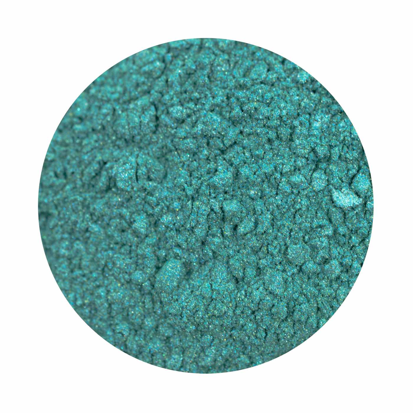 MICA, práškové farbivo, Exquisite Jade, 10 g
