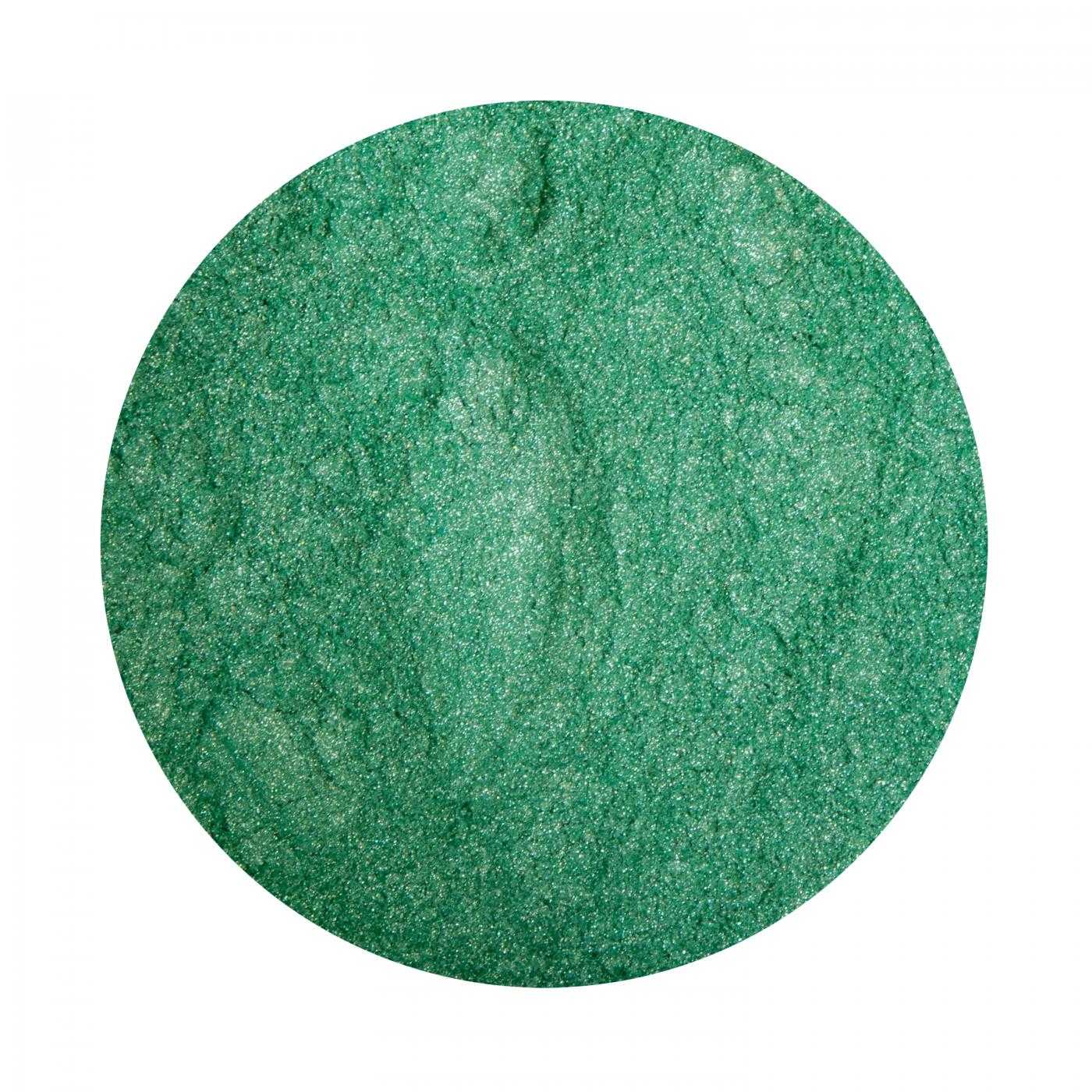 MICA, pigmento en polvo, Harlequin Shimm, 10 g
