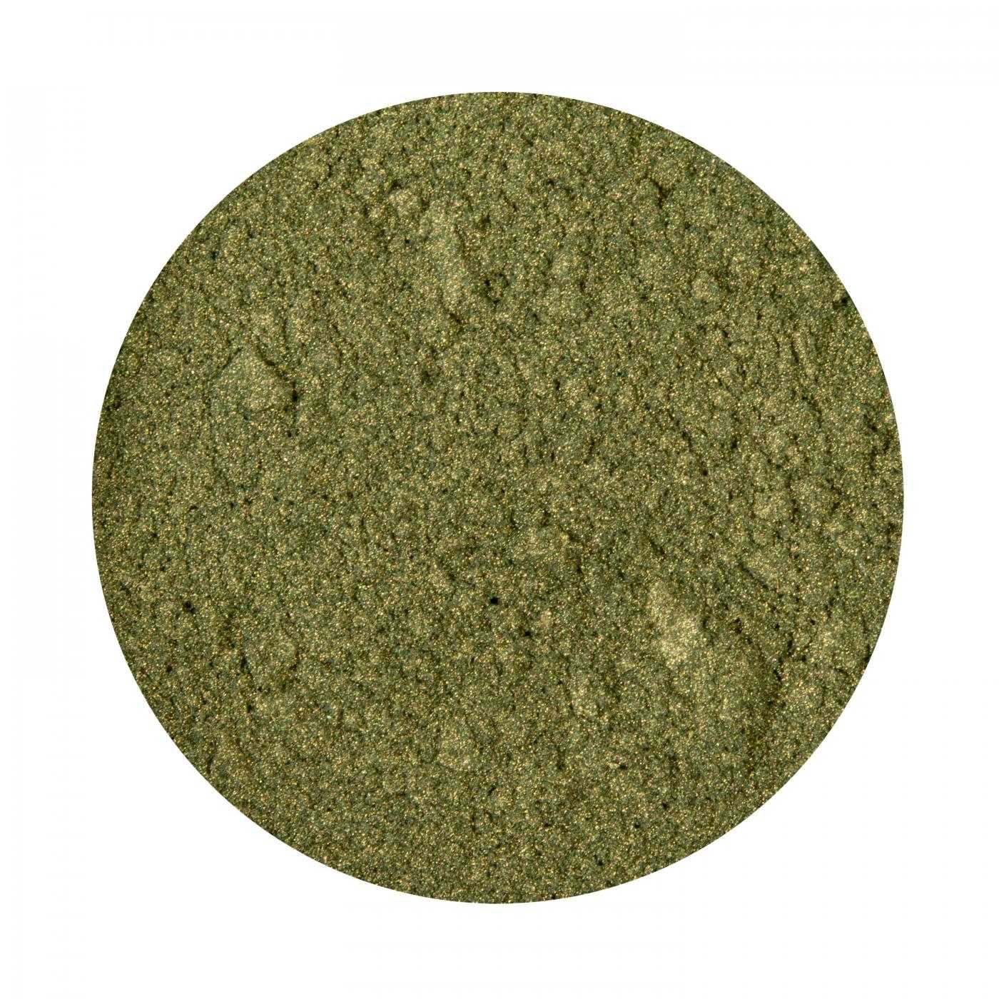 MICA, por állagú pigment, Enchanted Forest, 50 g