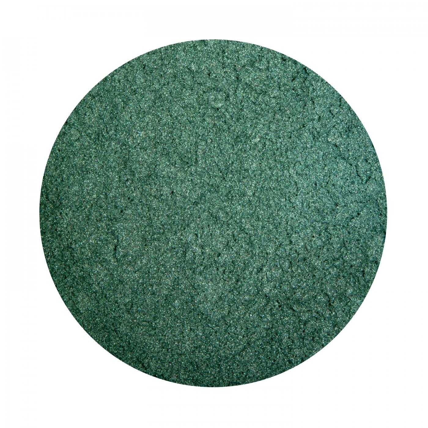 MICA, barwnik w proszku, Emerald Lagoon, 10 g