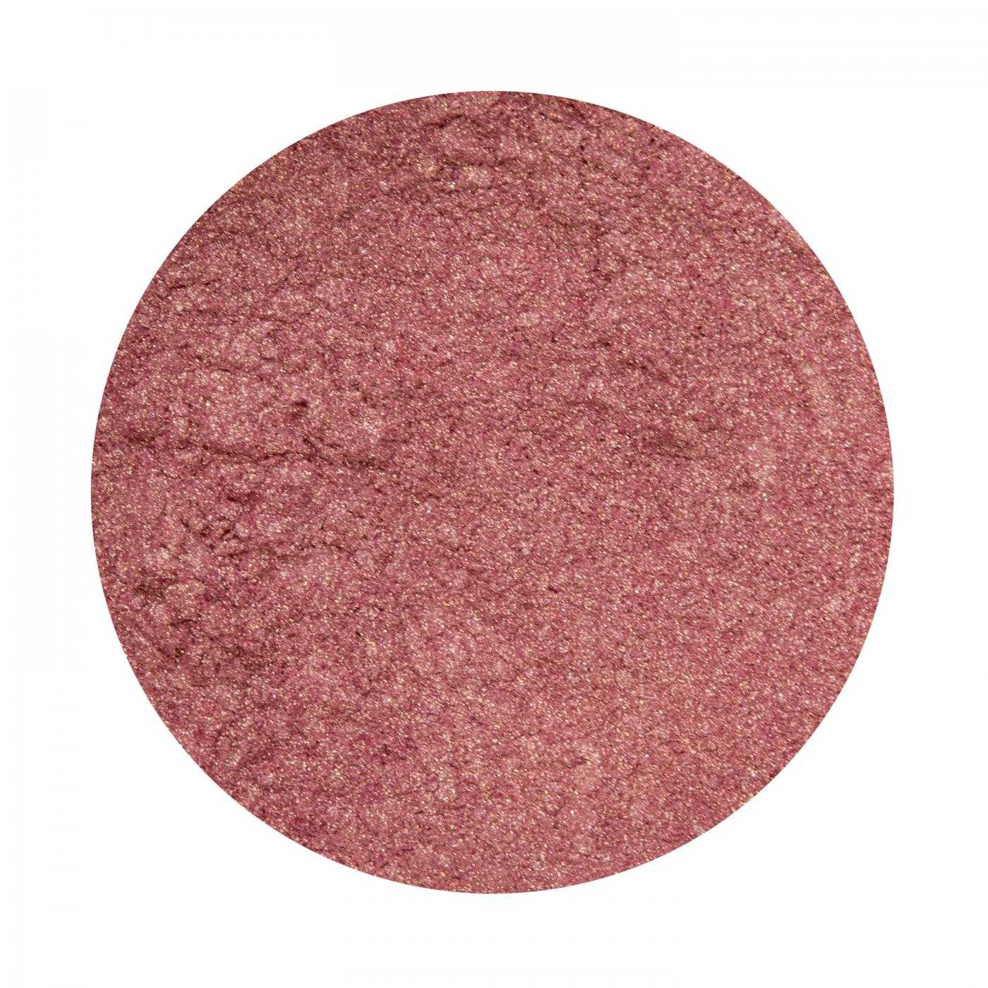 MICA, práškové farbivo, Golden Baby Blush, 10 g