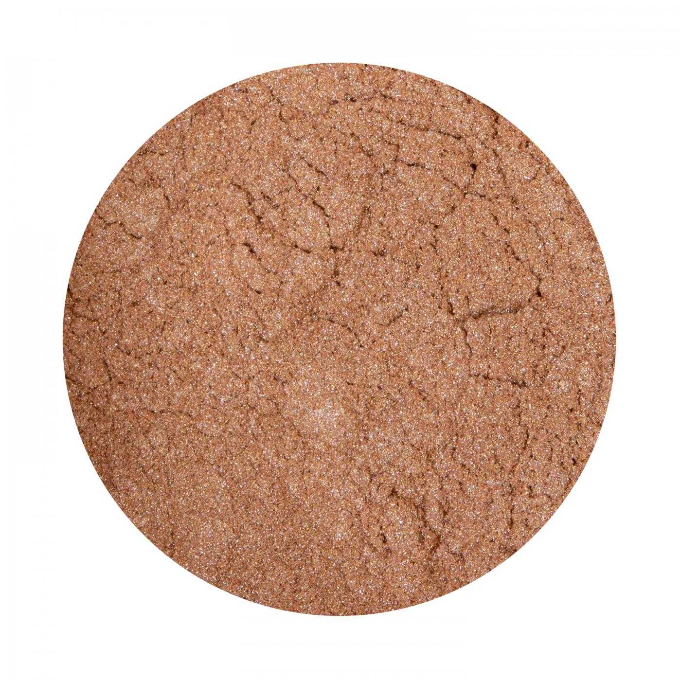 MICA, práškové farbivo, Nearly Nude, 10 g