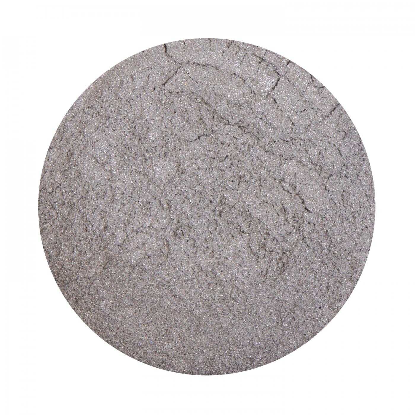 MICA, práškové barvivo, Silver Sparks, 10 g