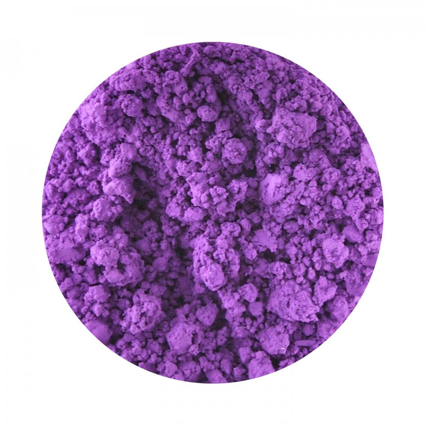Mangán, fialový, 10 g