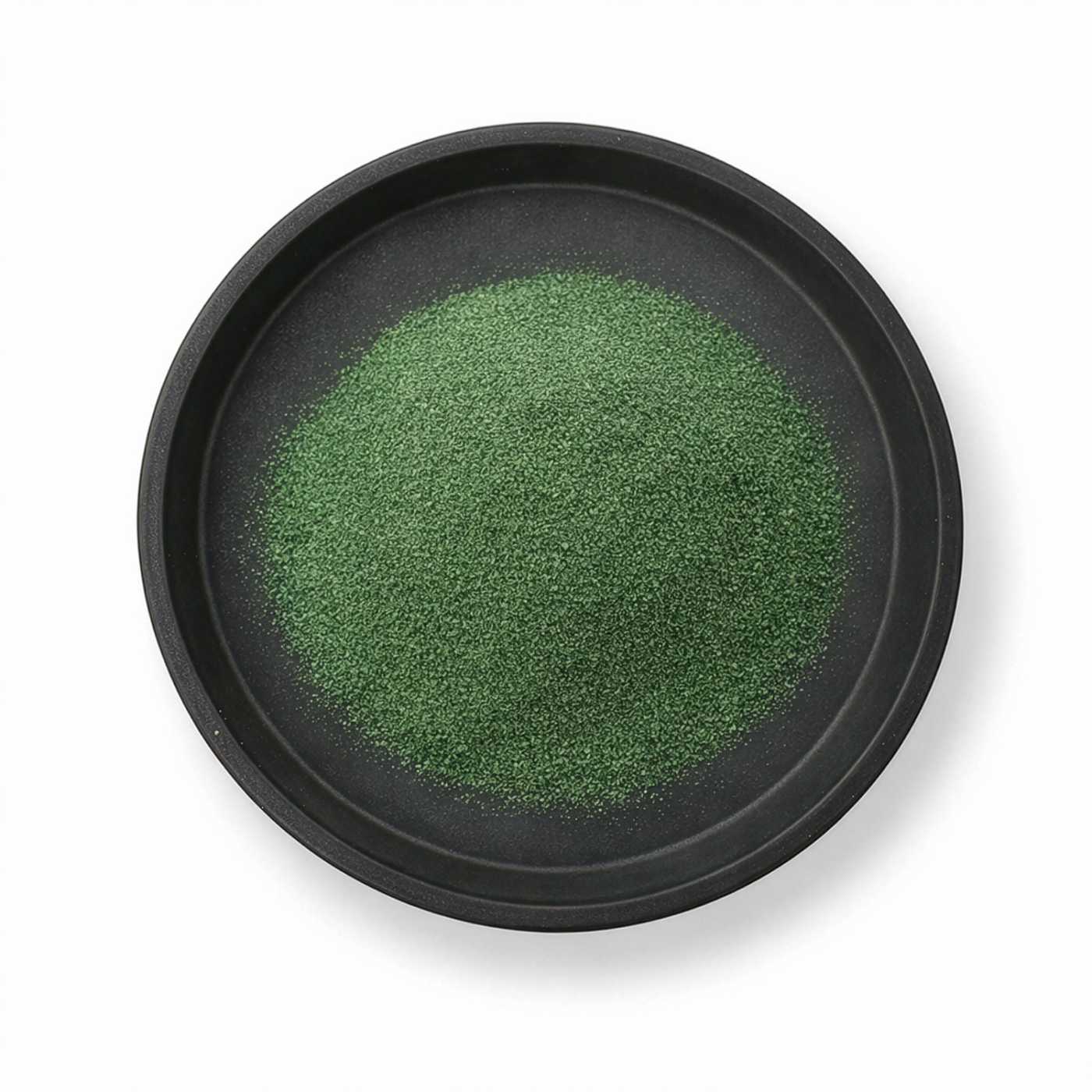 Barwnik w proszku do kul musujących, Aloe Leaf, 200 g